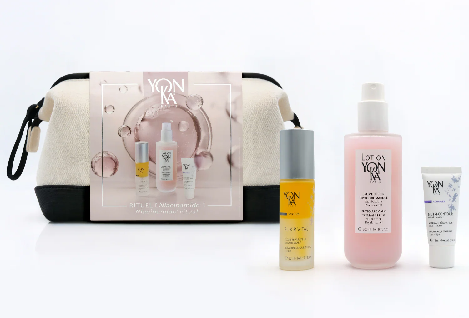 Holidays 2025 | NIACINAMIDE: PERFECT SKIN - Image 5