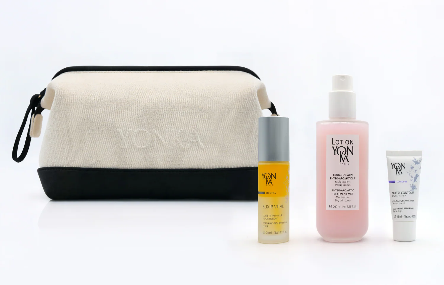 Holidays 2025 | NIACINAMIDE: PERFECT SKIN - Image 6