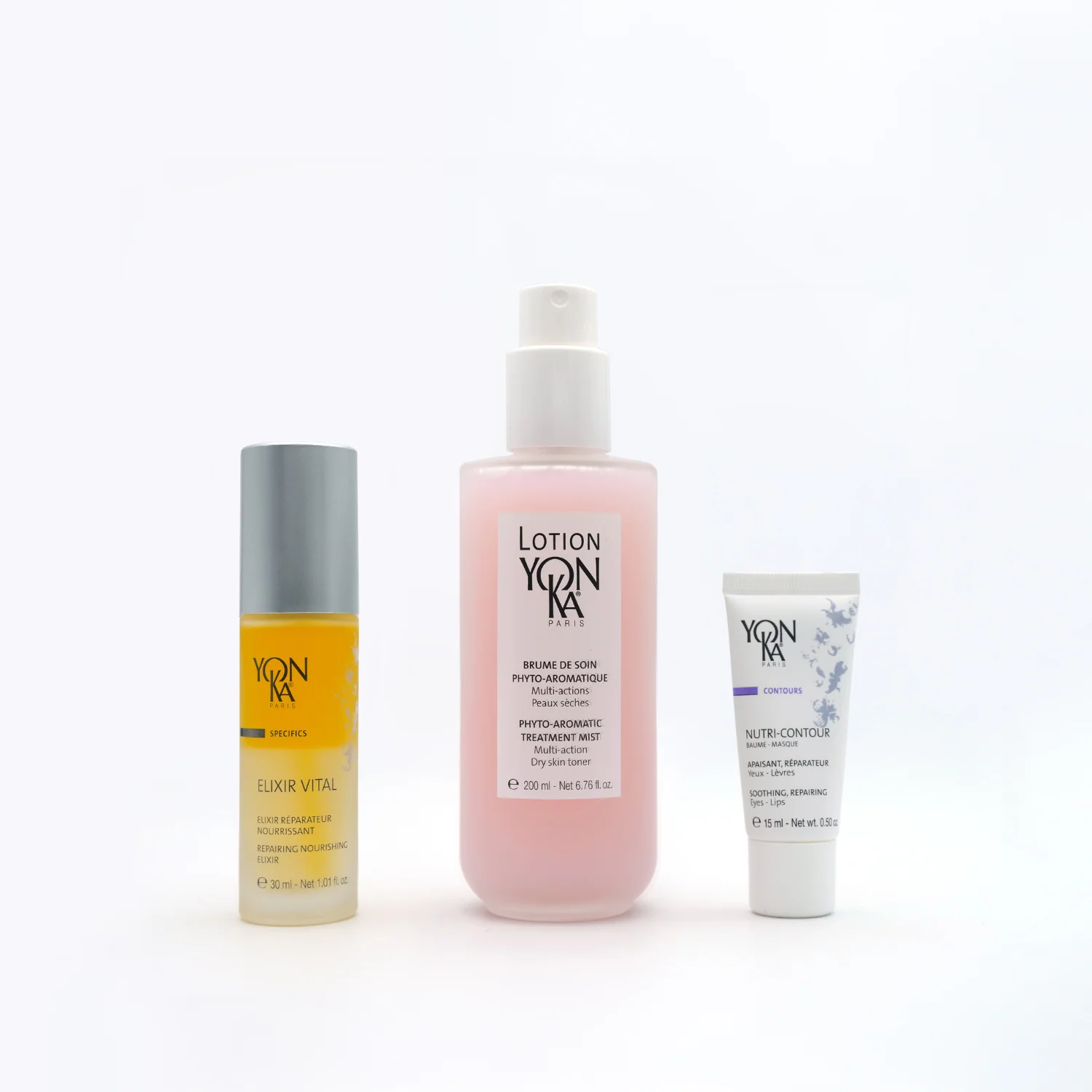 Holidays 2025 | NIACINAMIDE: PERFECT SKIN - Image 7