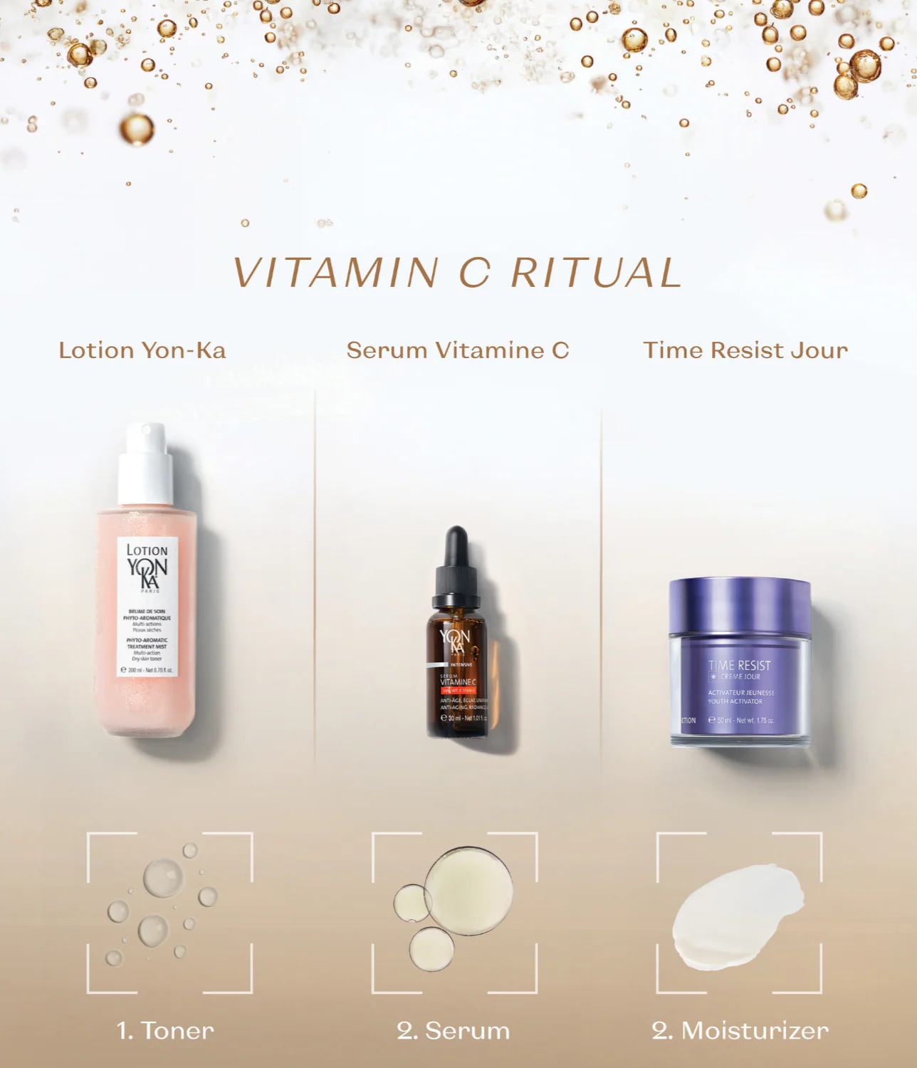 Holidays 2025 | VITAMIN C: GLOW & SMOOTHNESS - Image 3