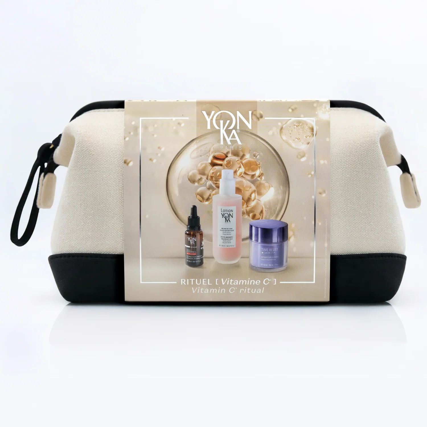 Holidays 2025 | VITAMIN C: GLOW & SMOOTHNESS - Image 4
