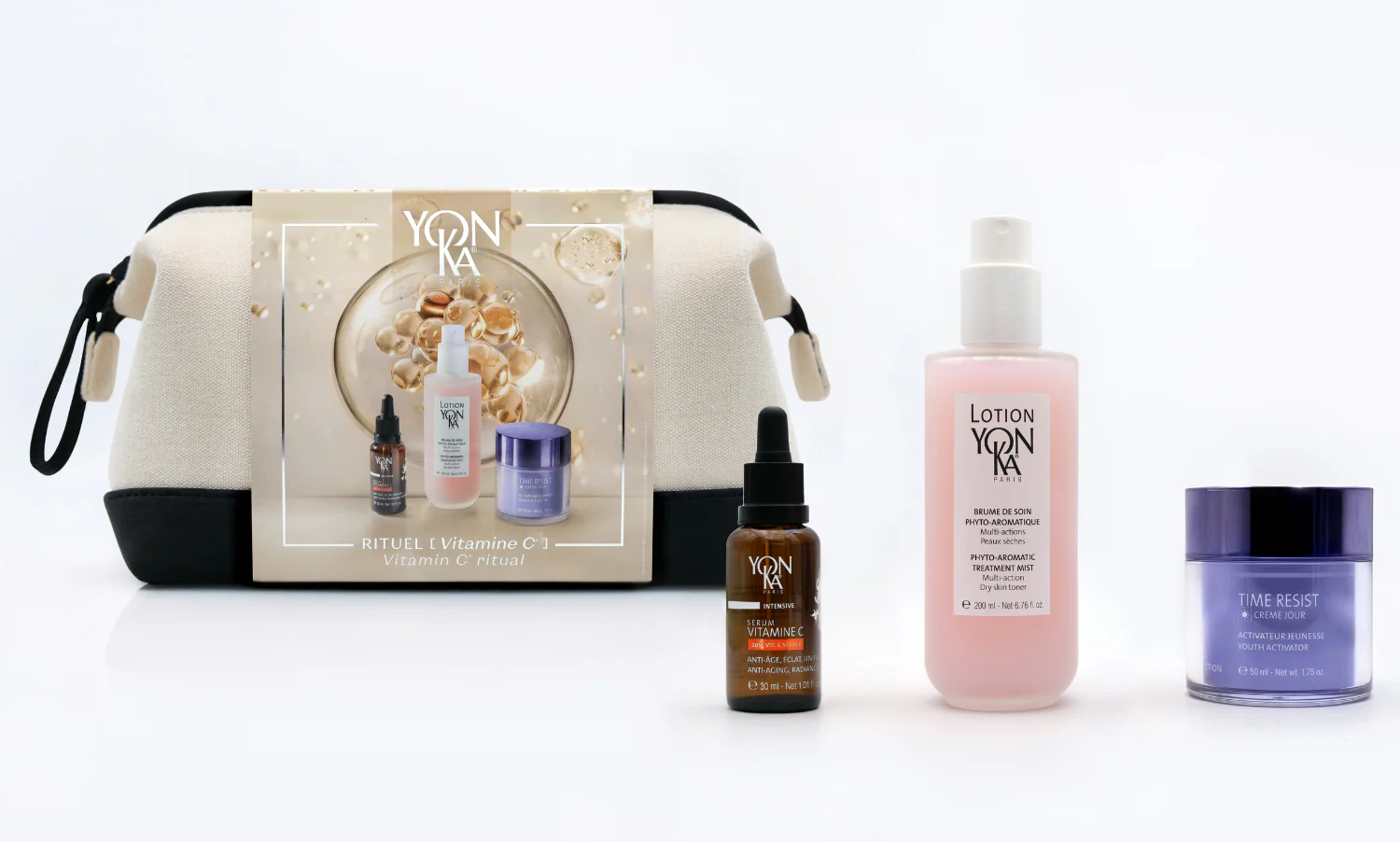Holidays 2025 | VITAMIN C: GLOW & SMOOTHNESS - Image 5