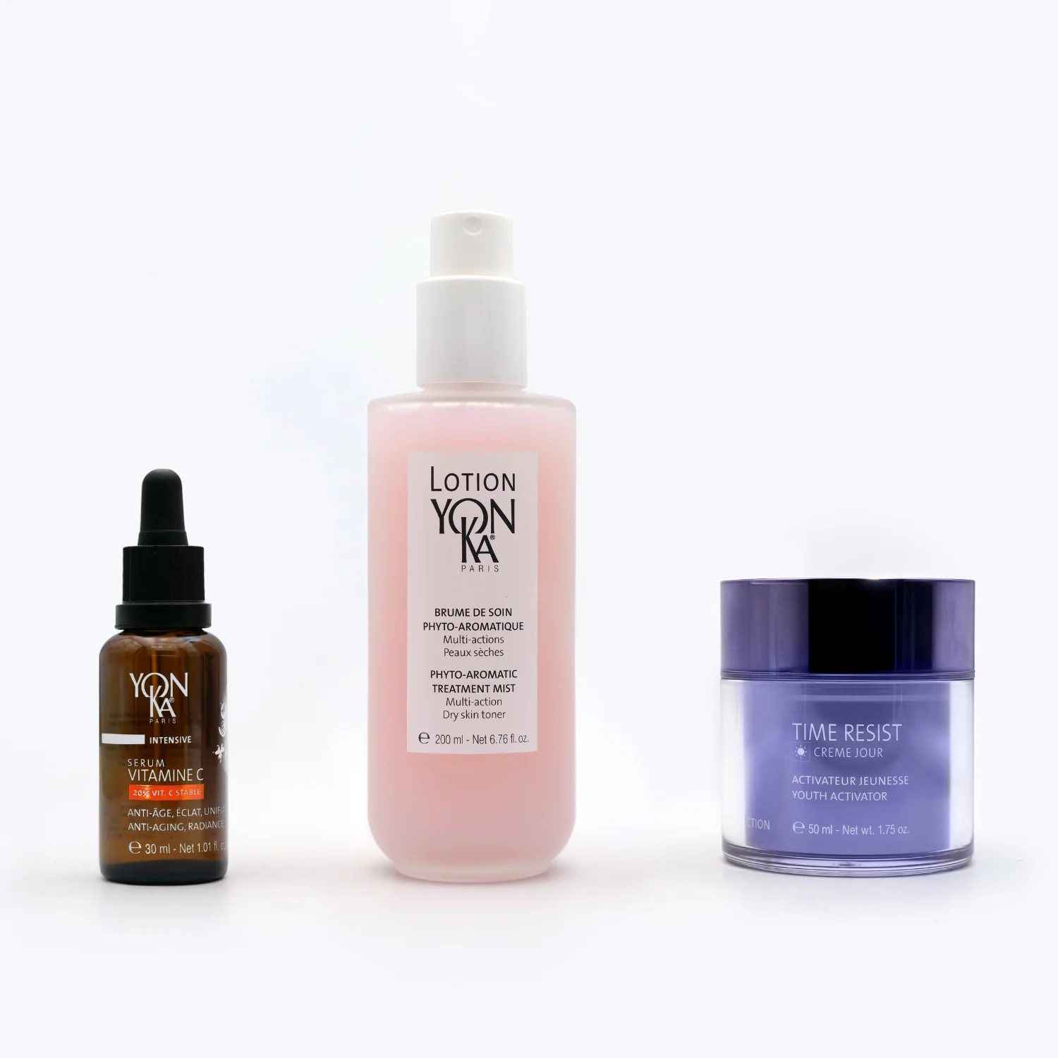 Holidays 2025 | VITAMIN C: GLOW & SMOOTHNESS - Image 7