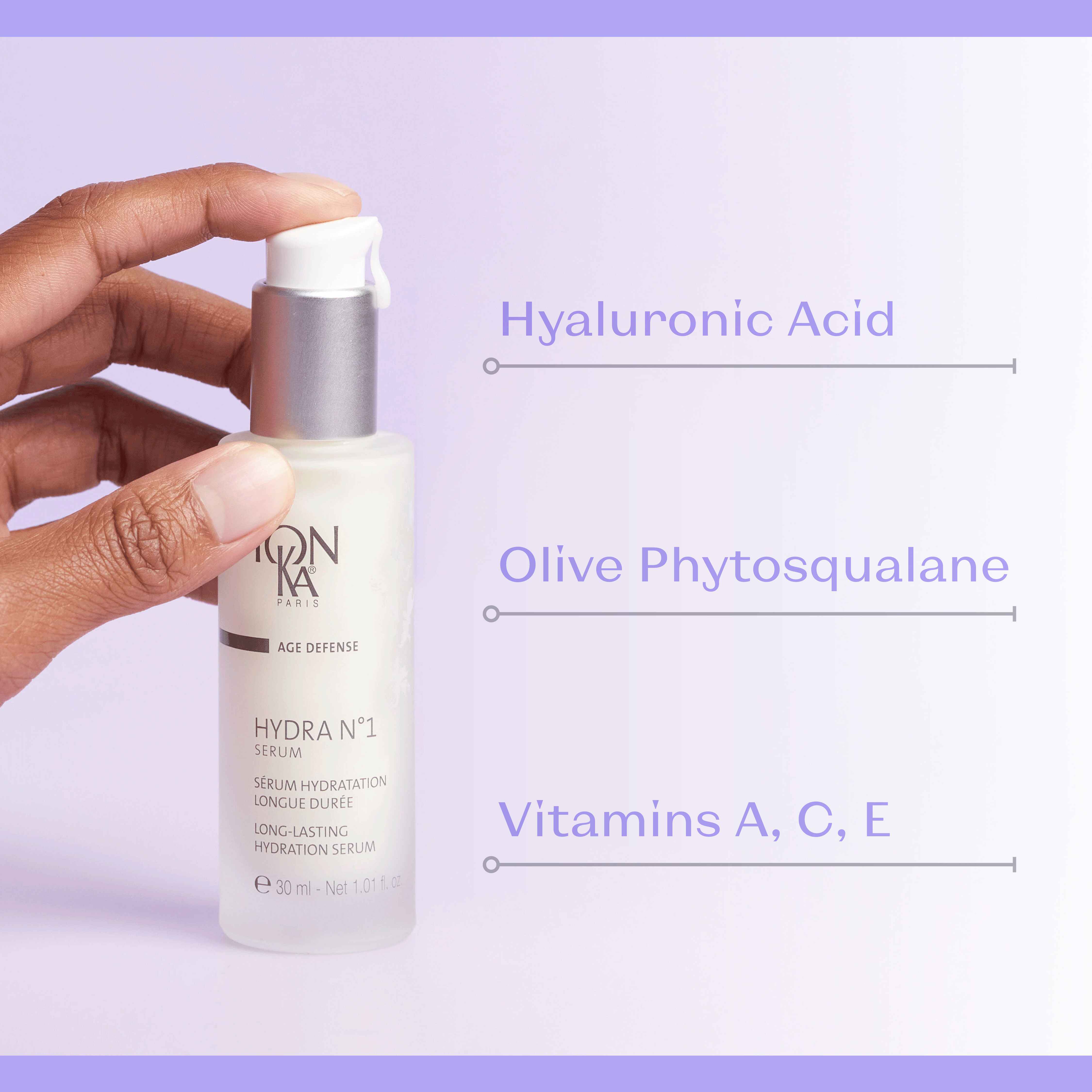 Hydra n°1 Serum - Image 3