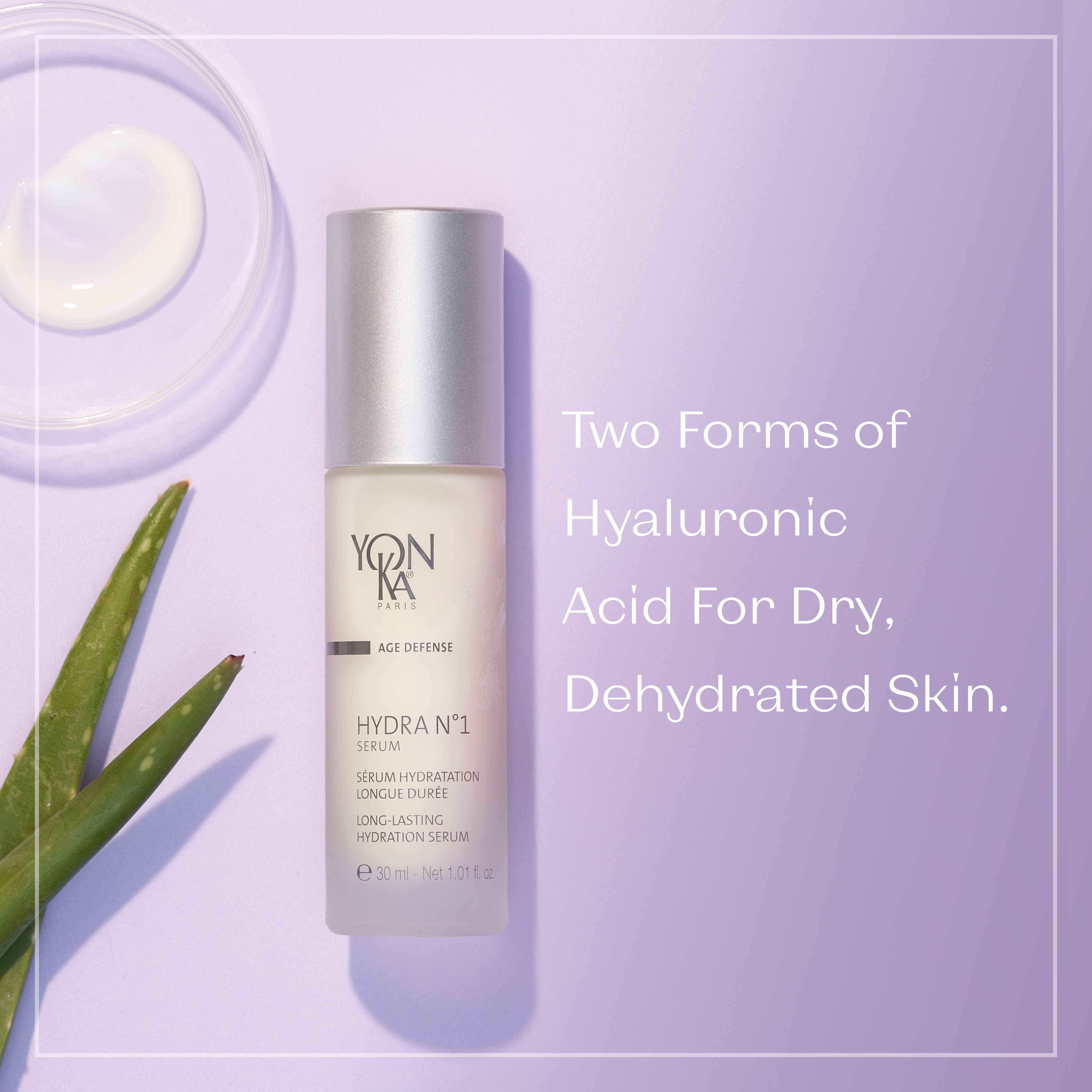 Hydra n°1 Serum - Image 4
