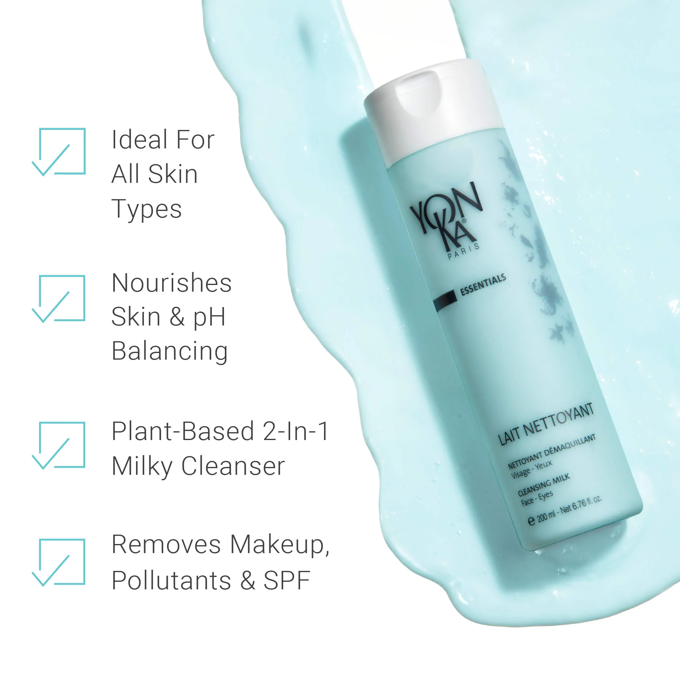 Lait Nettoyant - Image 3