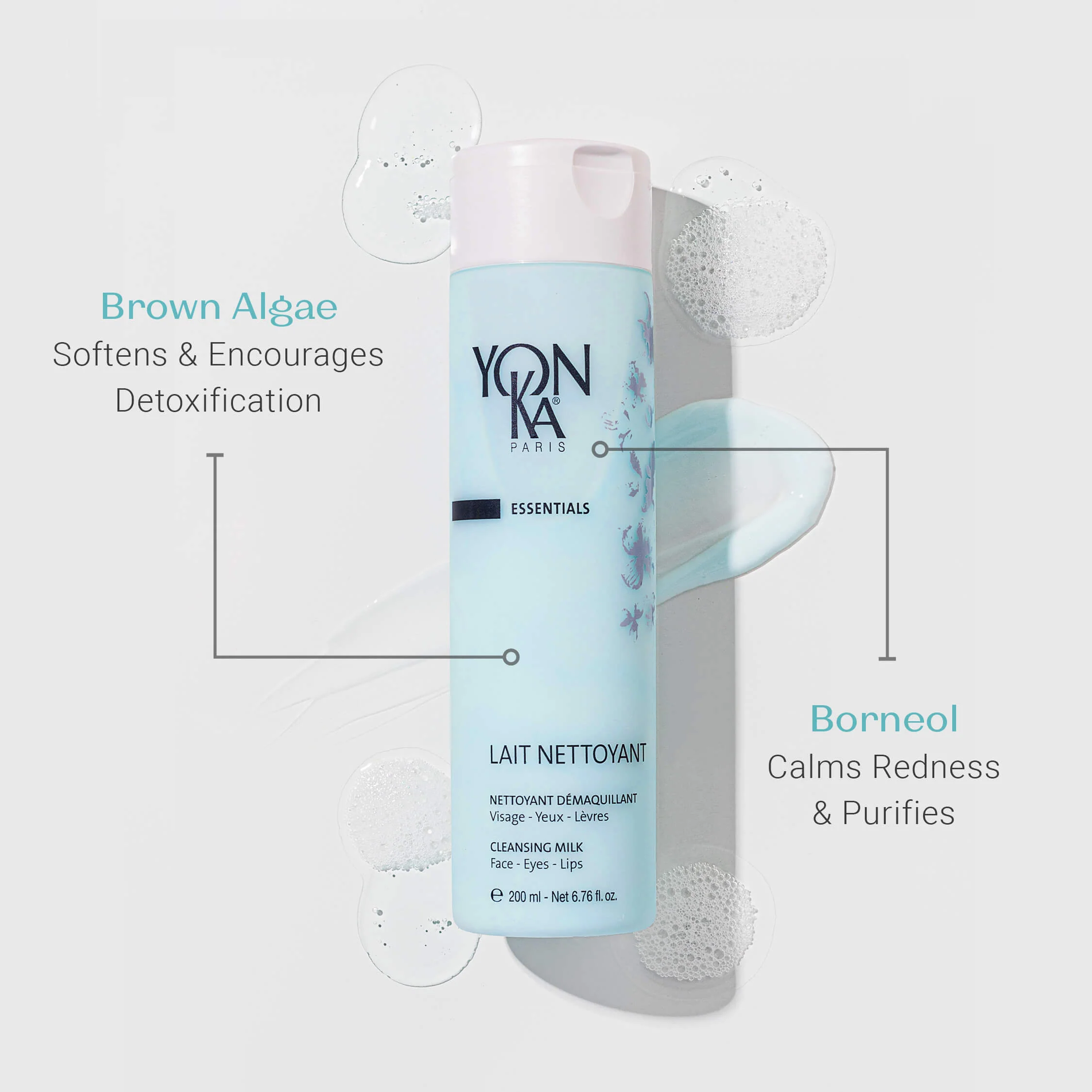 Lait Nettoyant - Image 4