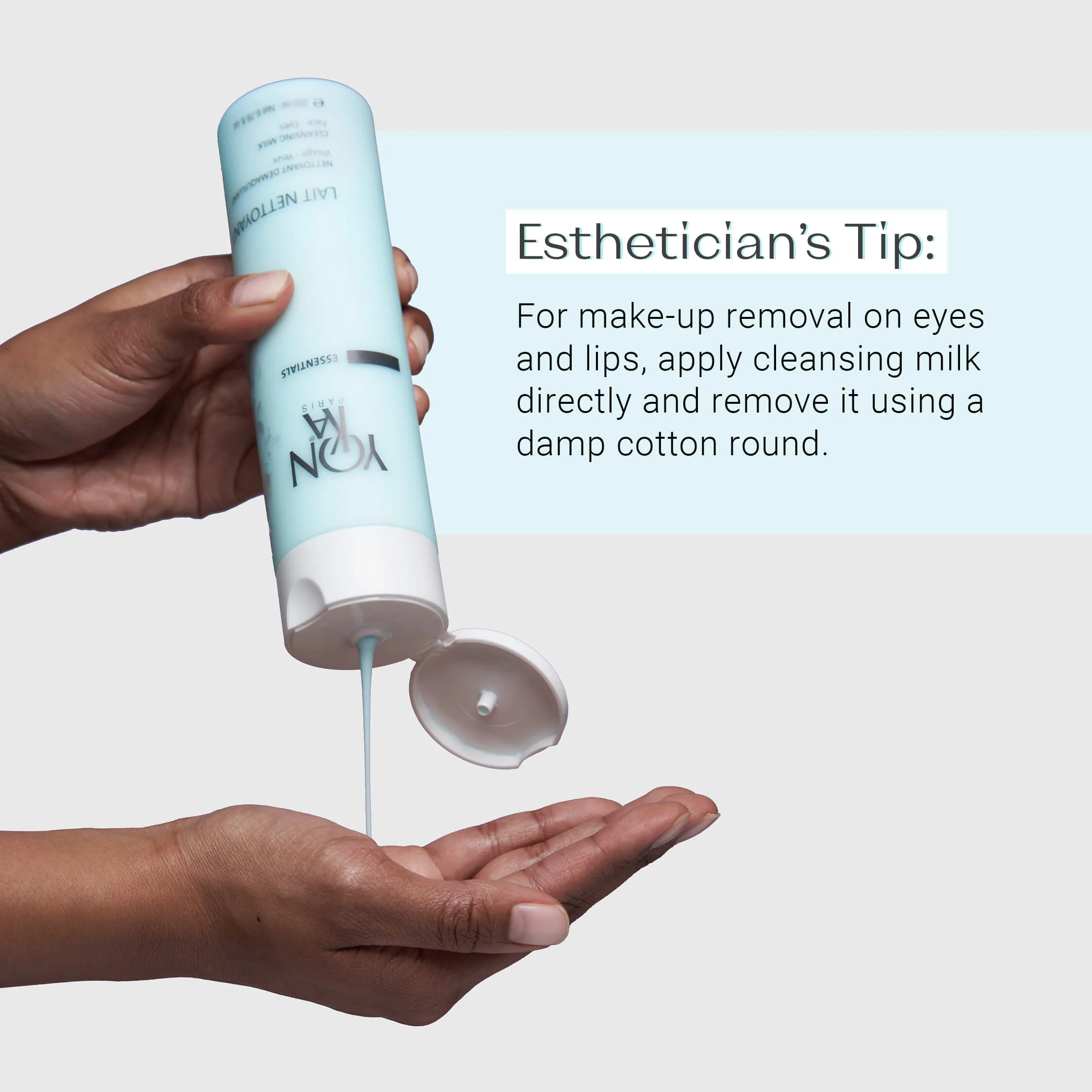 Lait Nettoyant - Image 5
