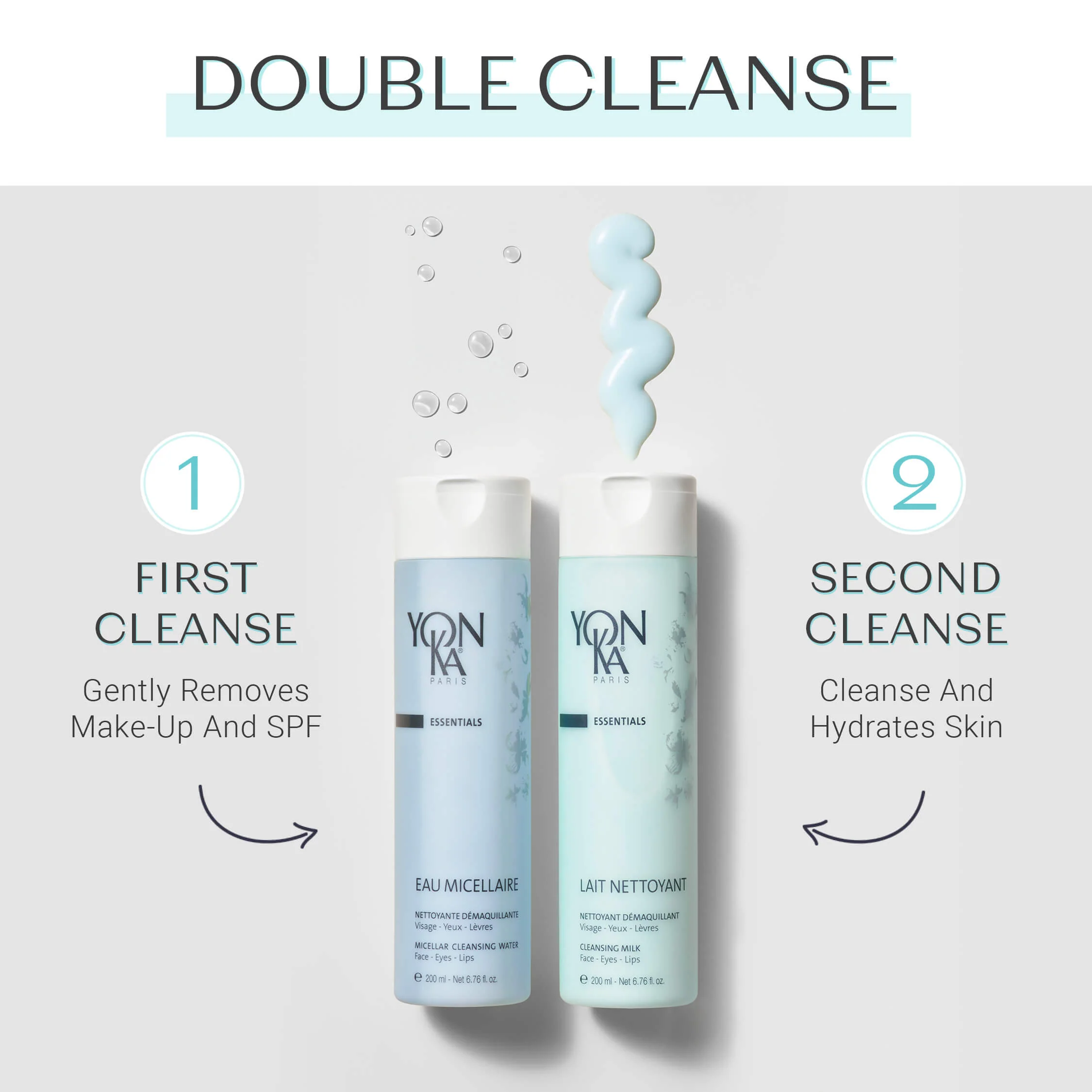 Lait Nettoyant - Image 6
