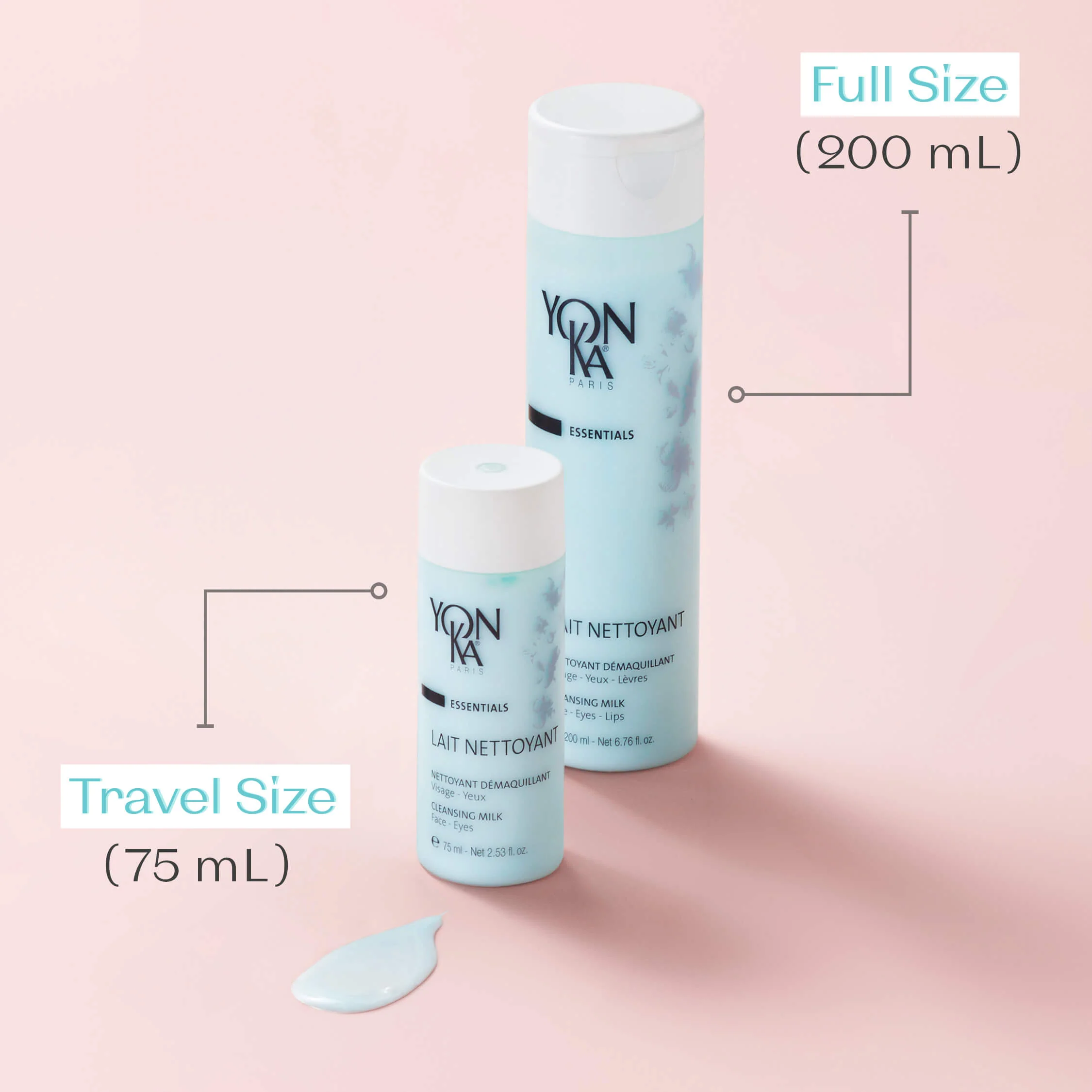 Lait Nettoyant - Image 7