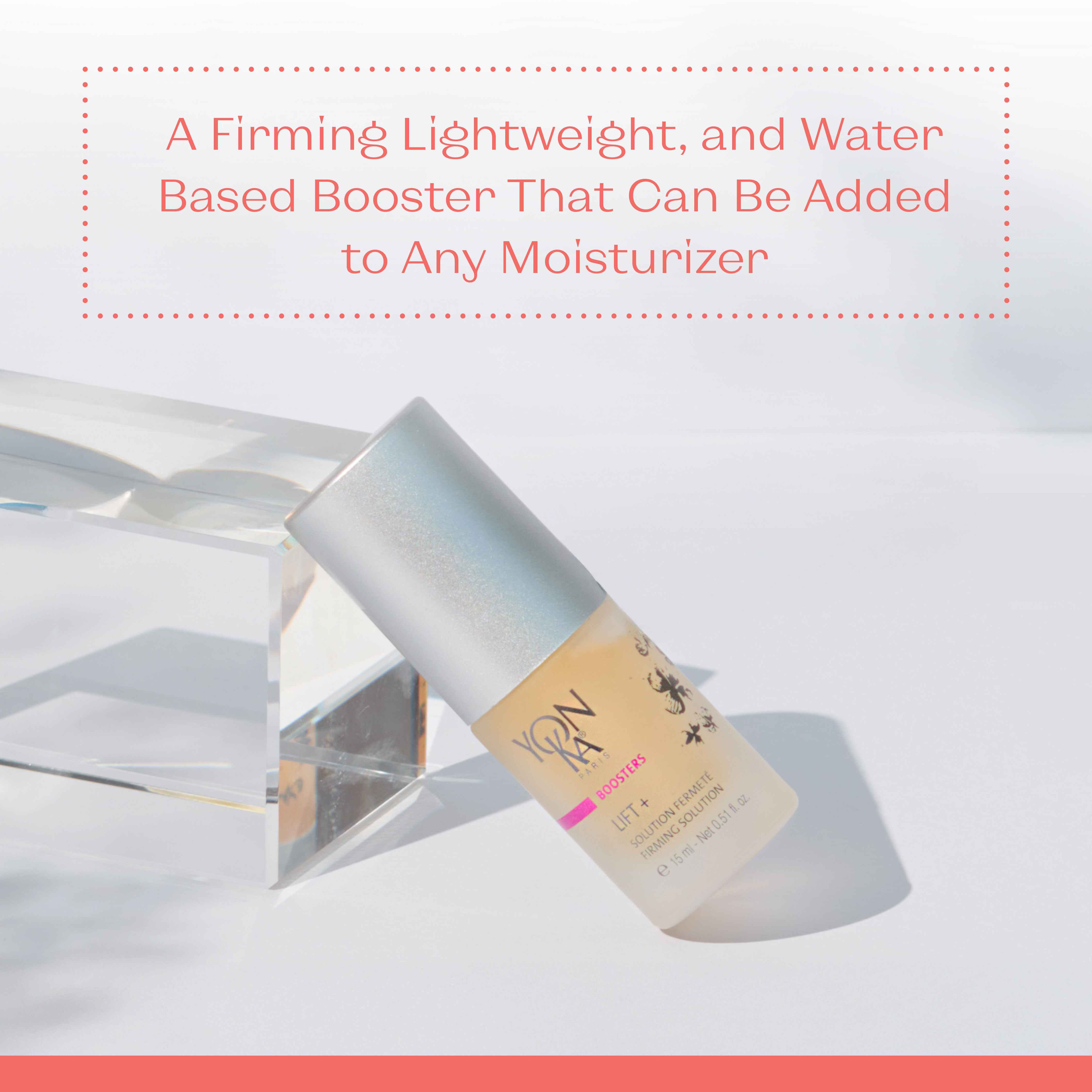 Lift + Booster - Image 6
