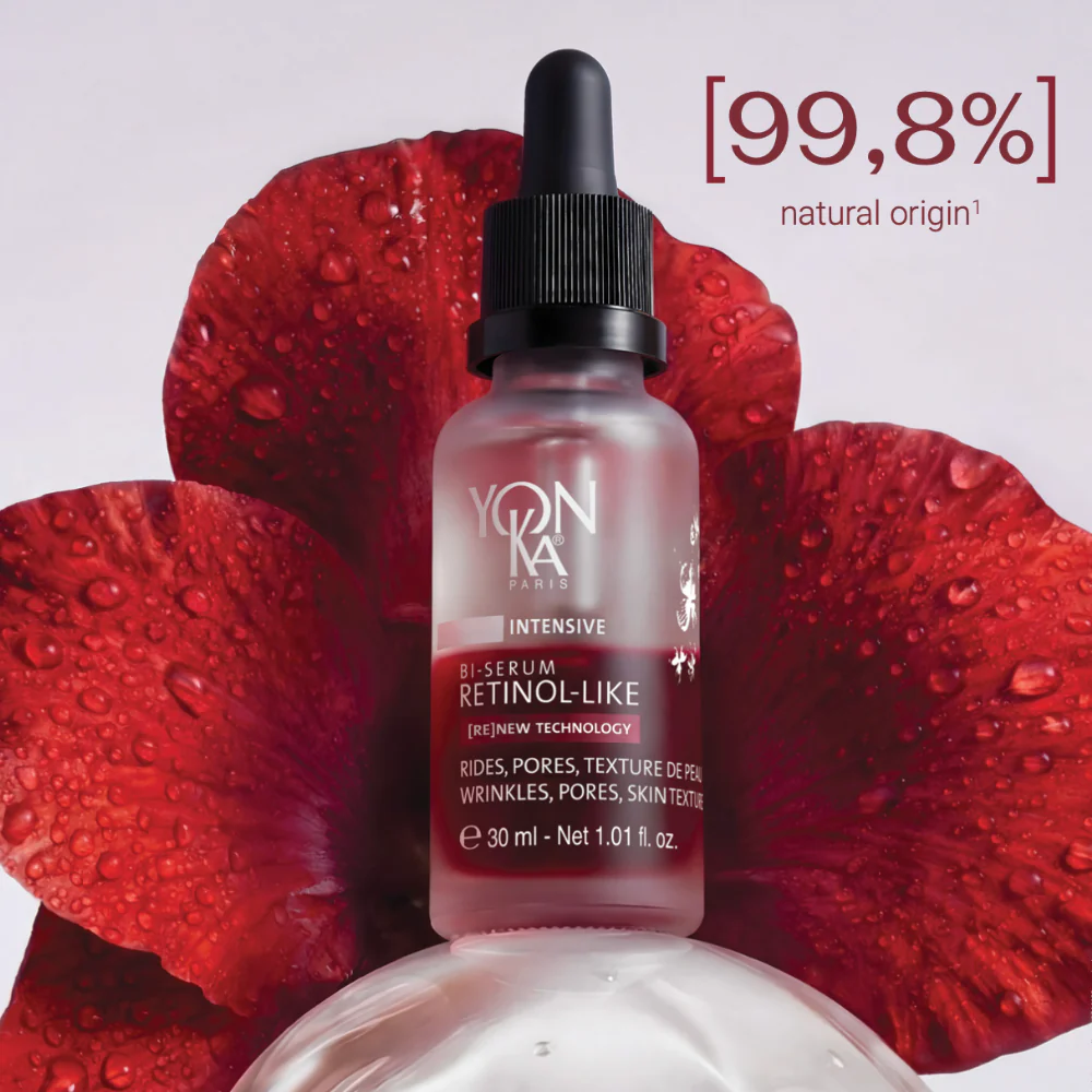 NEW Bi-Serum Retinol-Like - Image 10