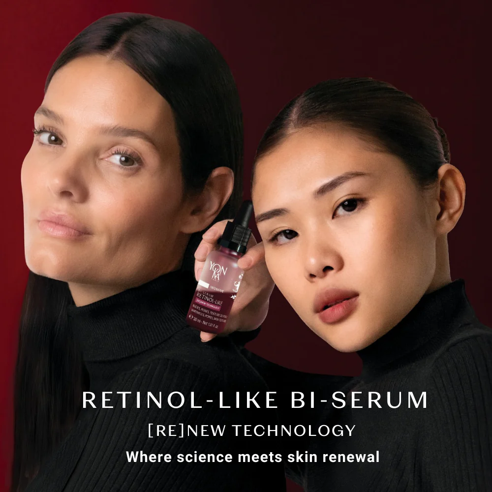 NEW Bi-Serum Retinol-Like - Image 15