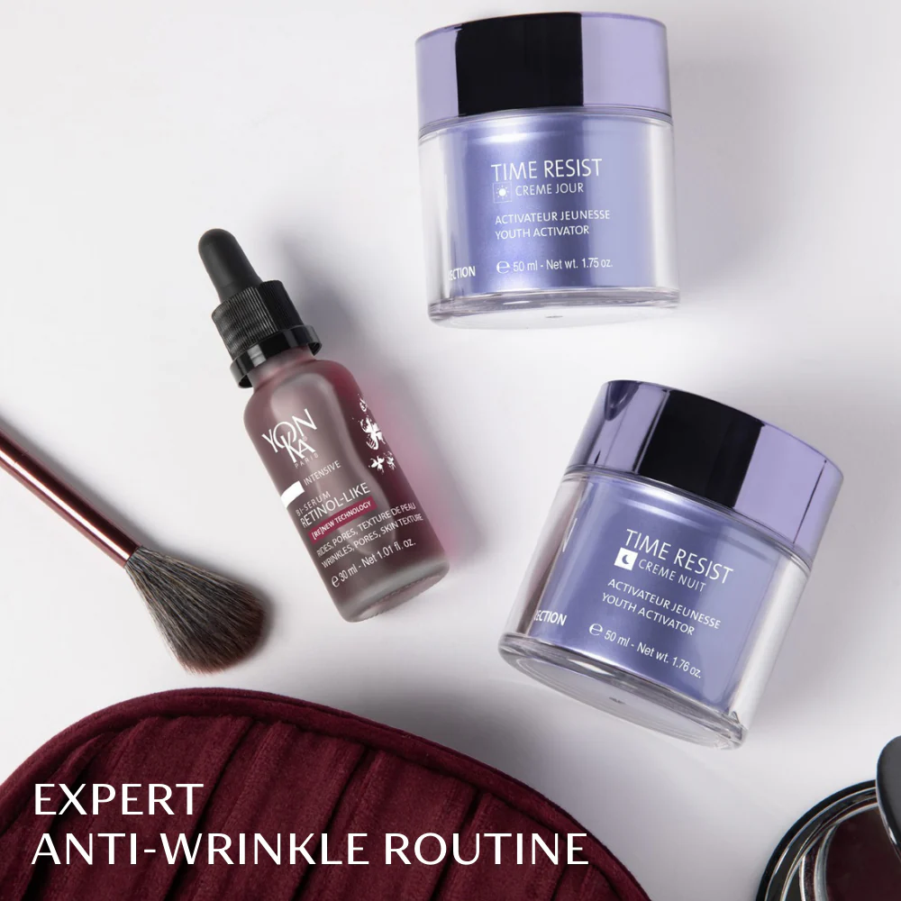 NEW Bi-Serum Retinol-Like - Image 16