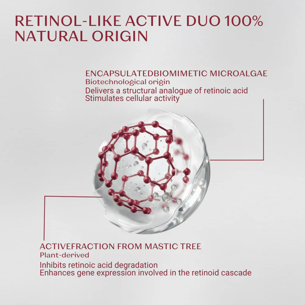 NEW Bi-Serum Retinol-Like Travel Size - Image 6