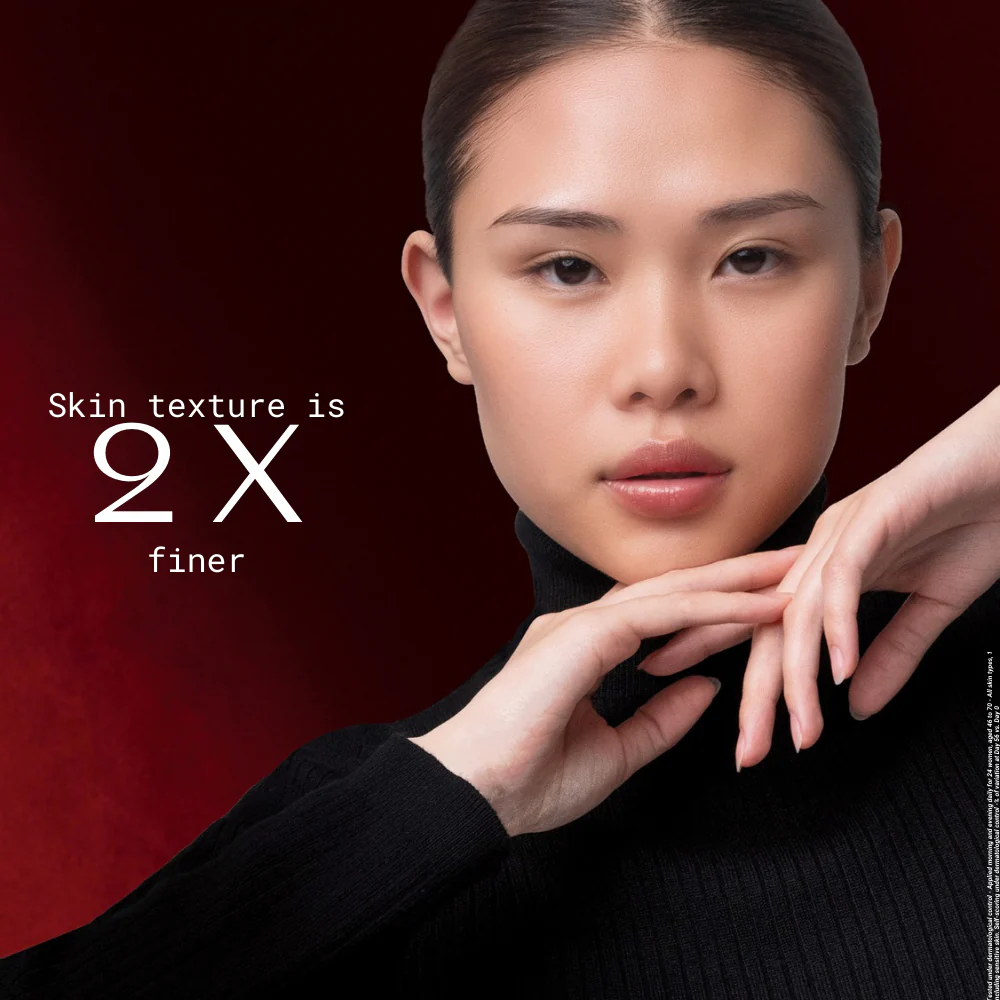 NEW Bi-Serum Retinol-Like Travel Size - Image 8