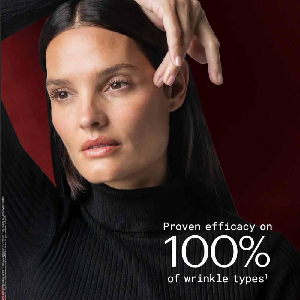 NEW Bi-Serum Retinol-Like Travel Size - Image 9