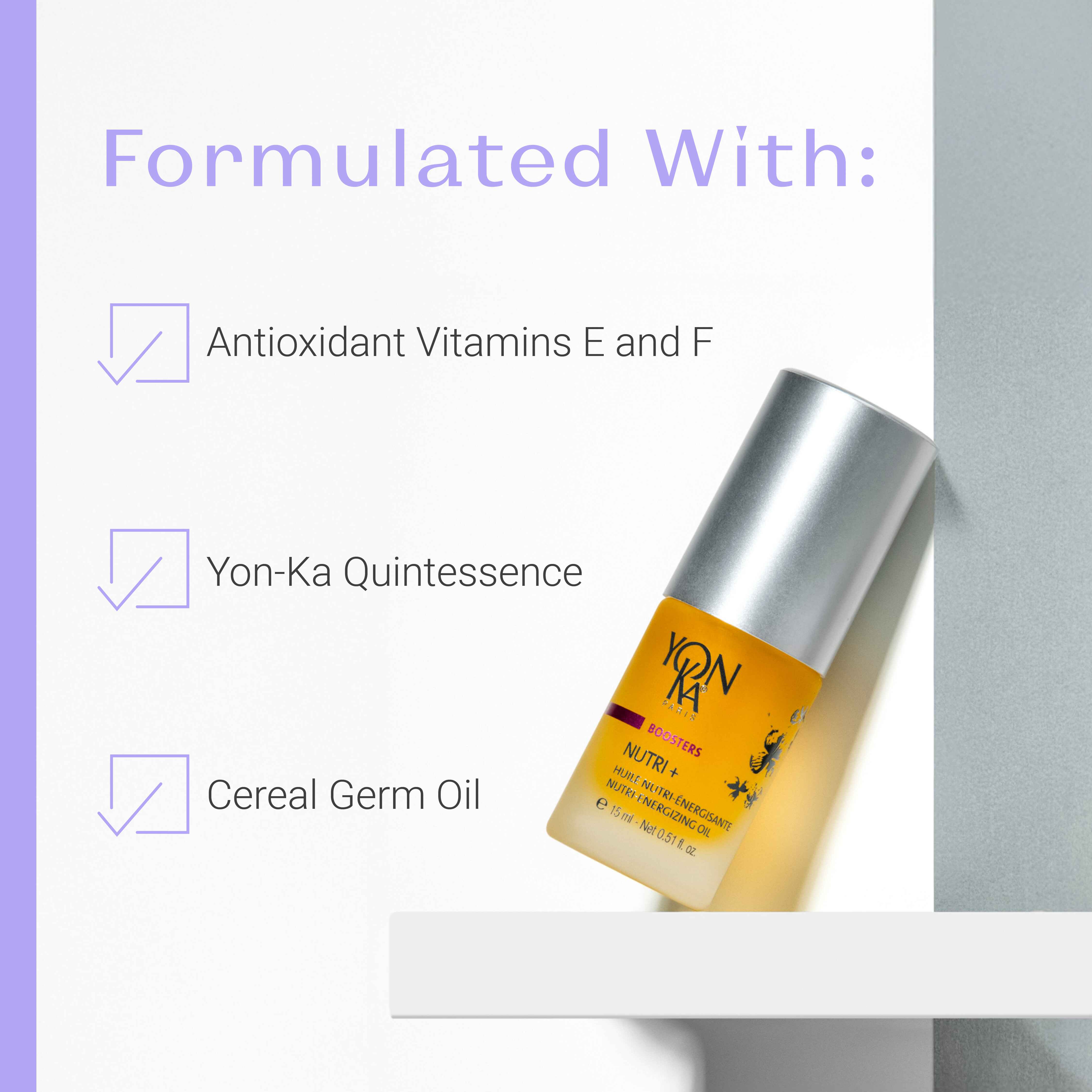 Nutri + Booster - Image 3