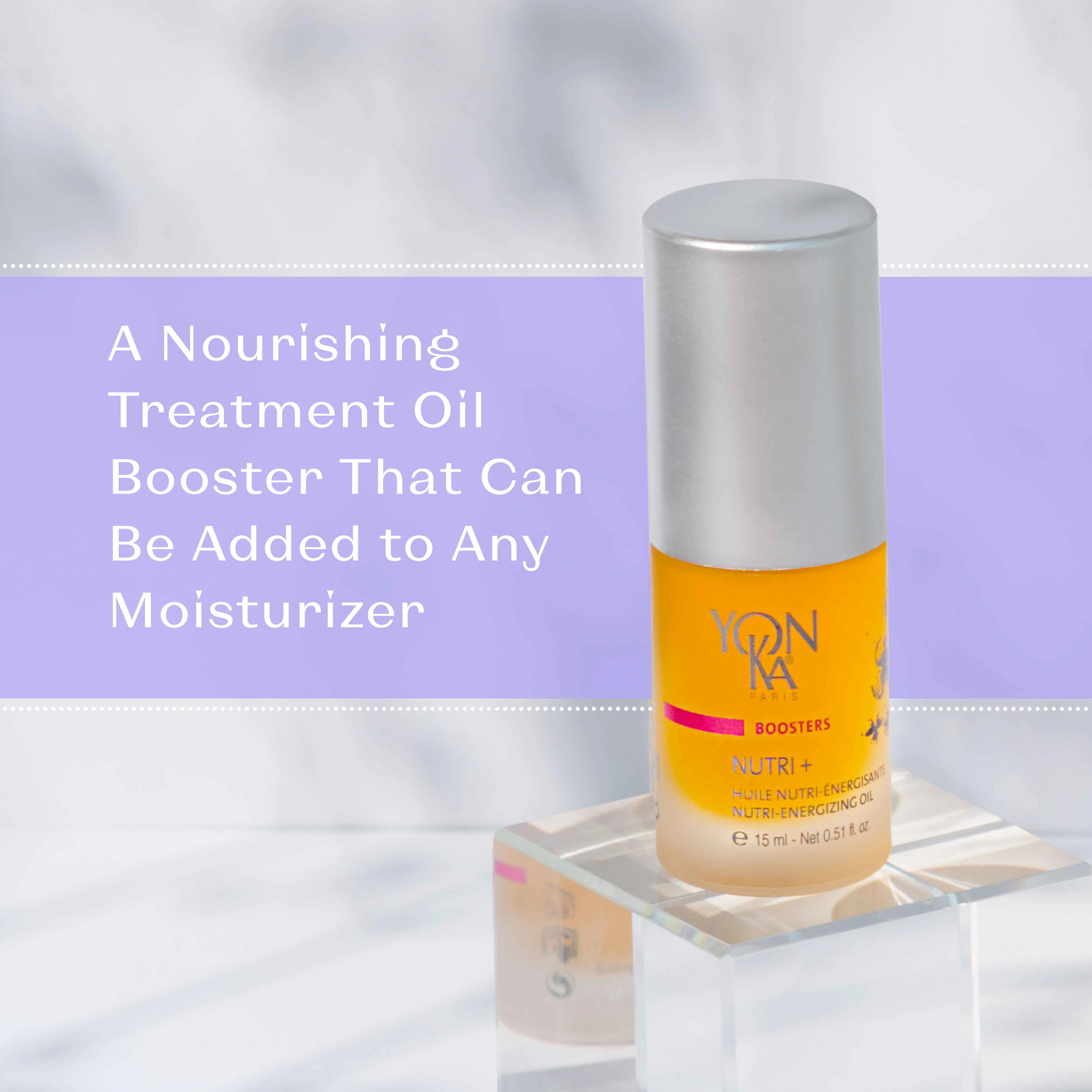 Nutri + Booster - Image 4
