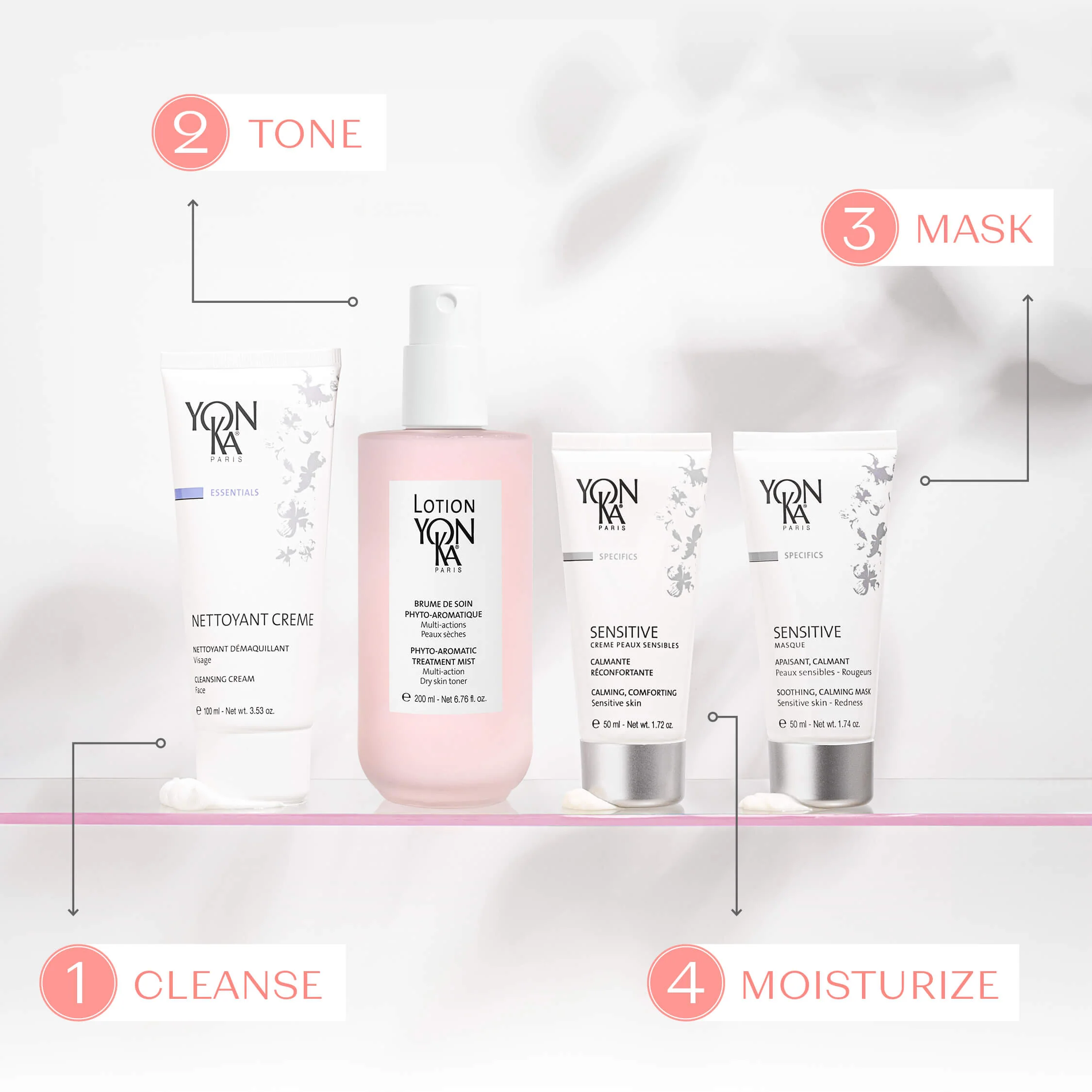 Sensitive Masque - Image 11
