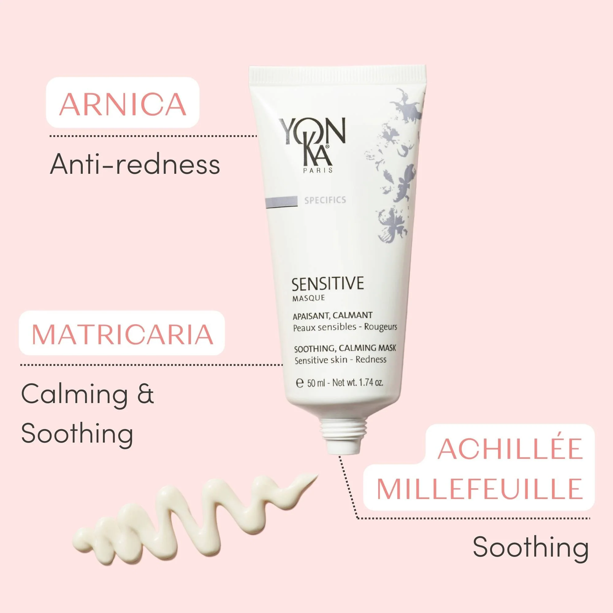 Sensitive Masque - Image 5