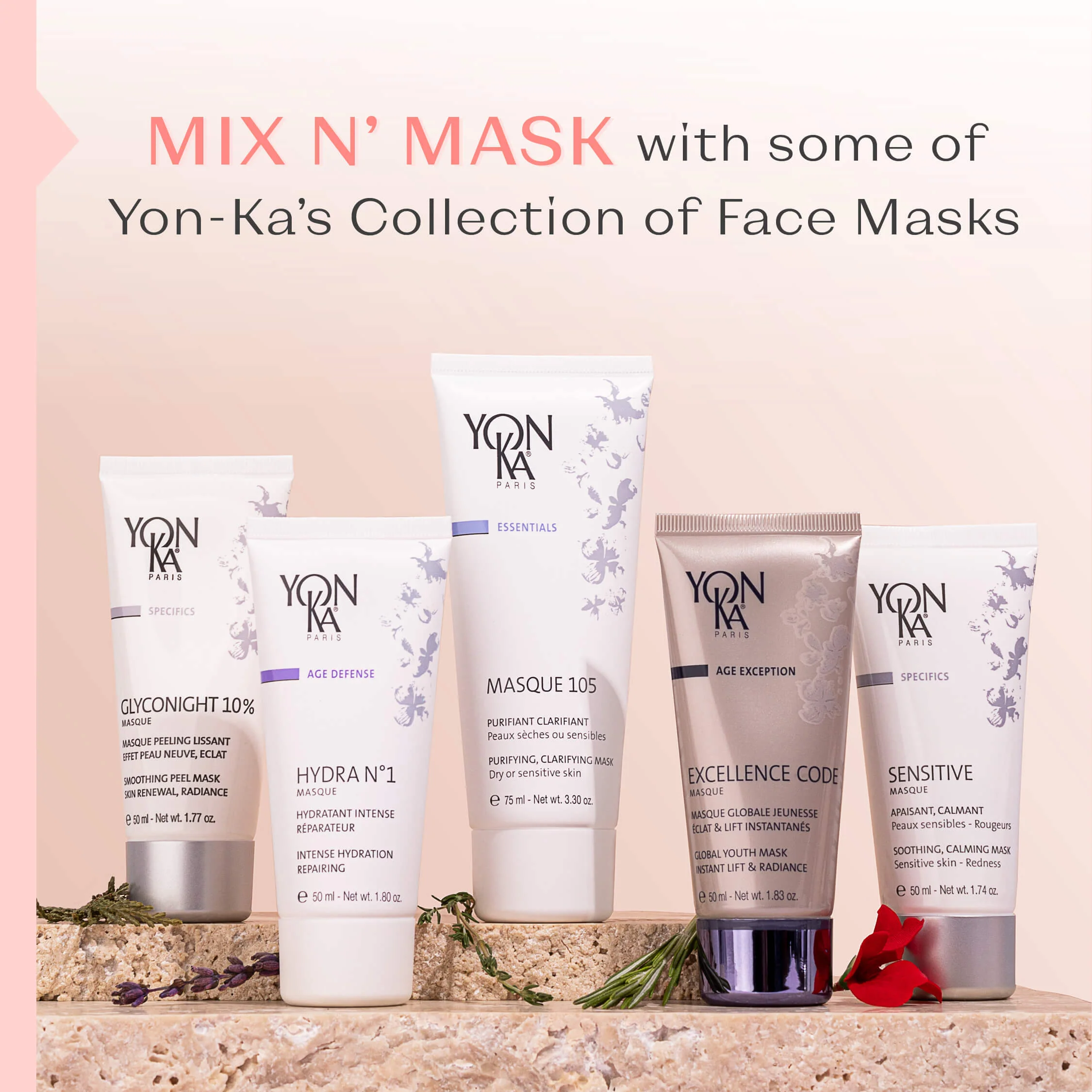 Sensitive Masque - Image 7