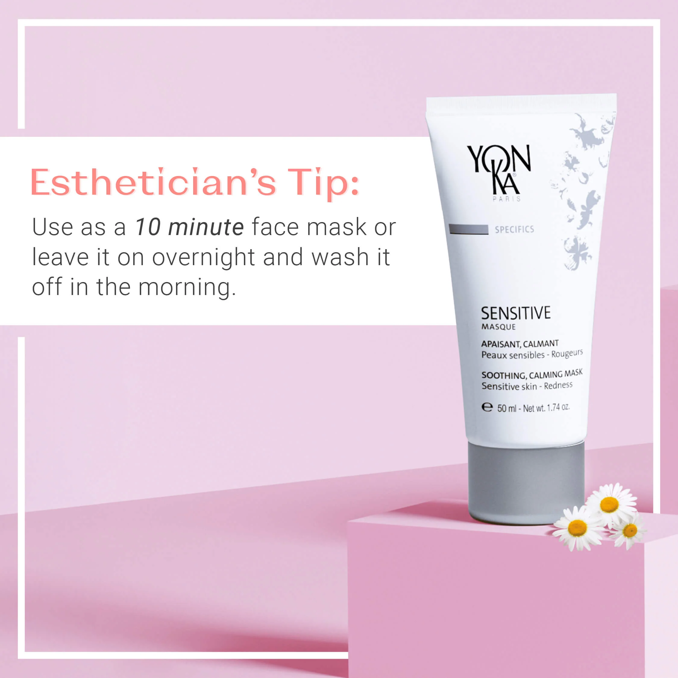 Sensitive Masque - Image 8