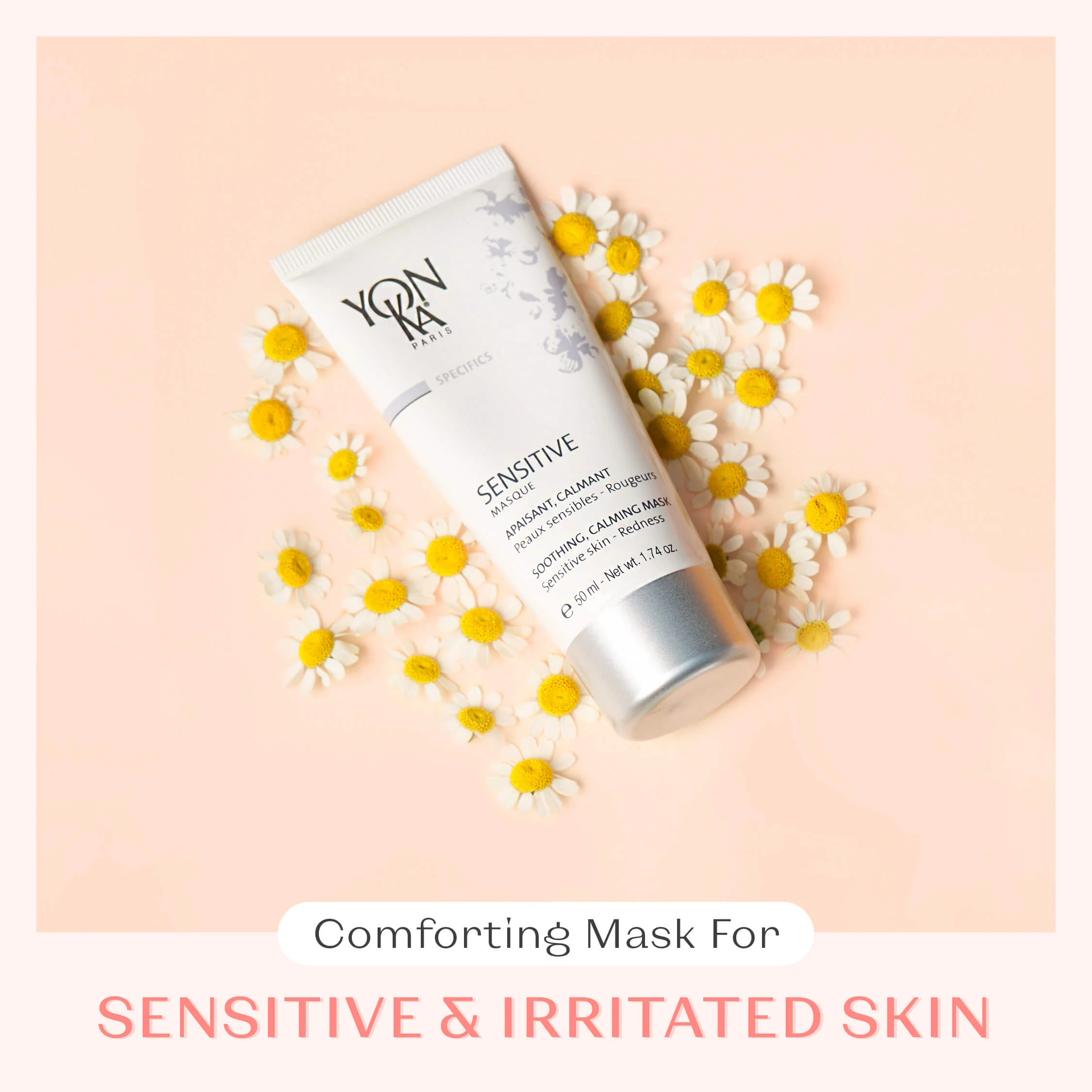 Sensitive Masque - Image 9