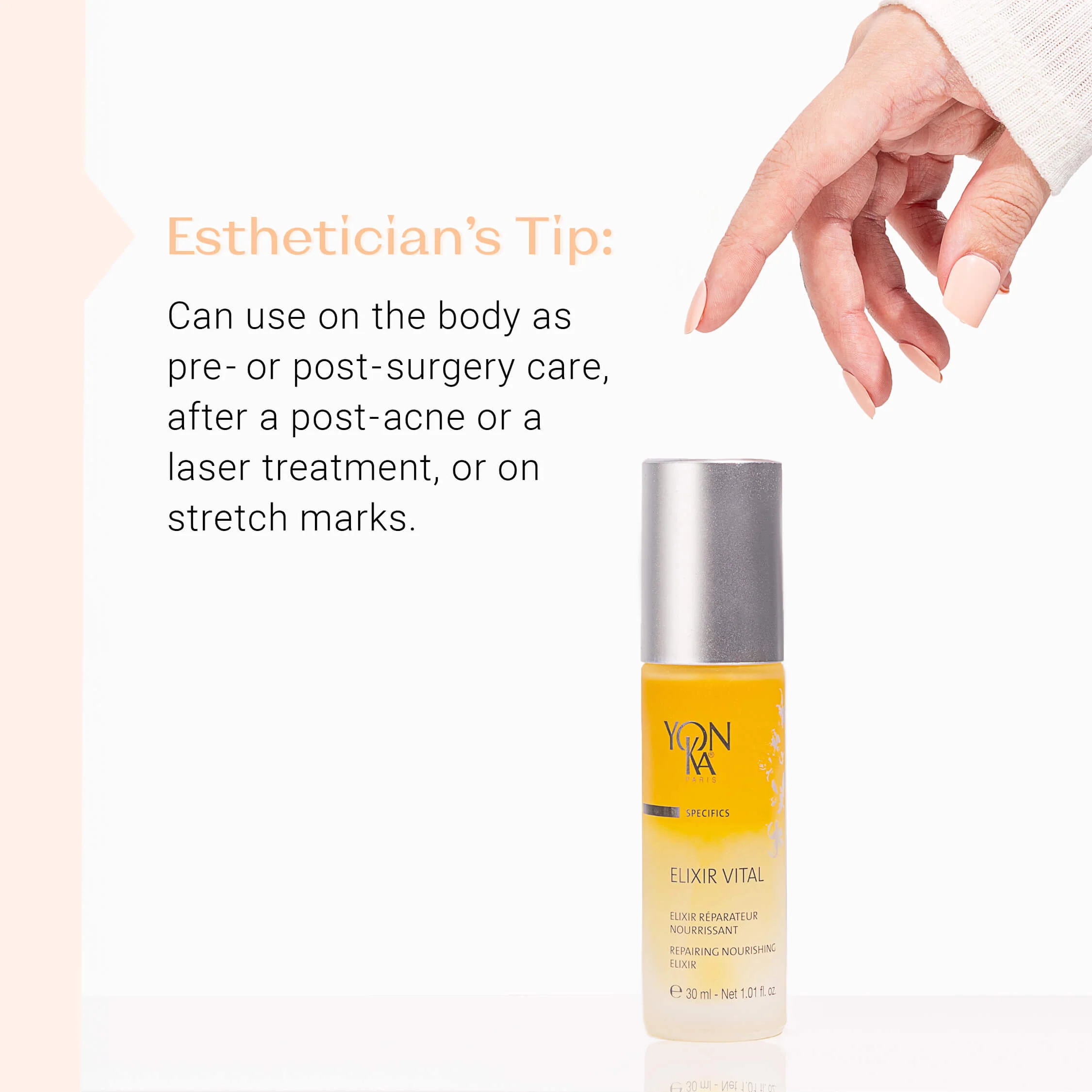 Elixir Vital - Image 3