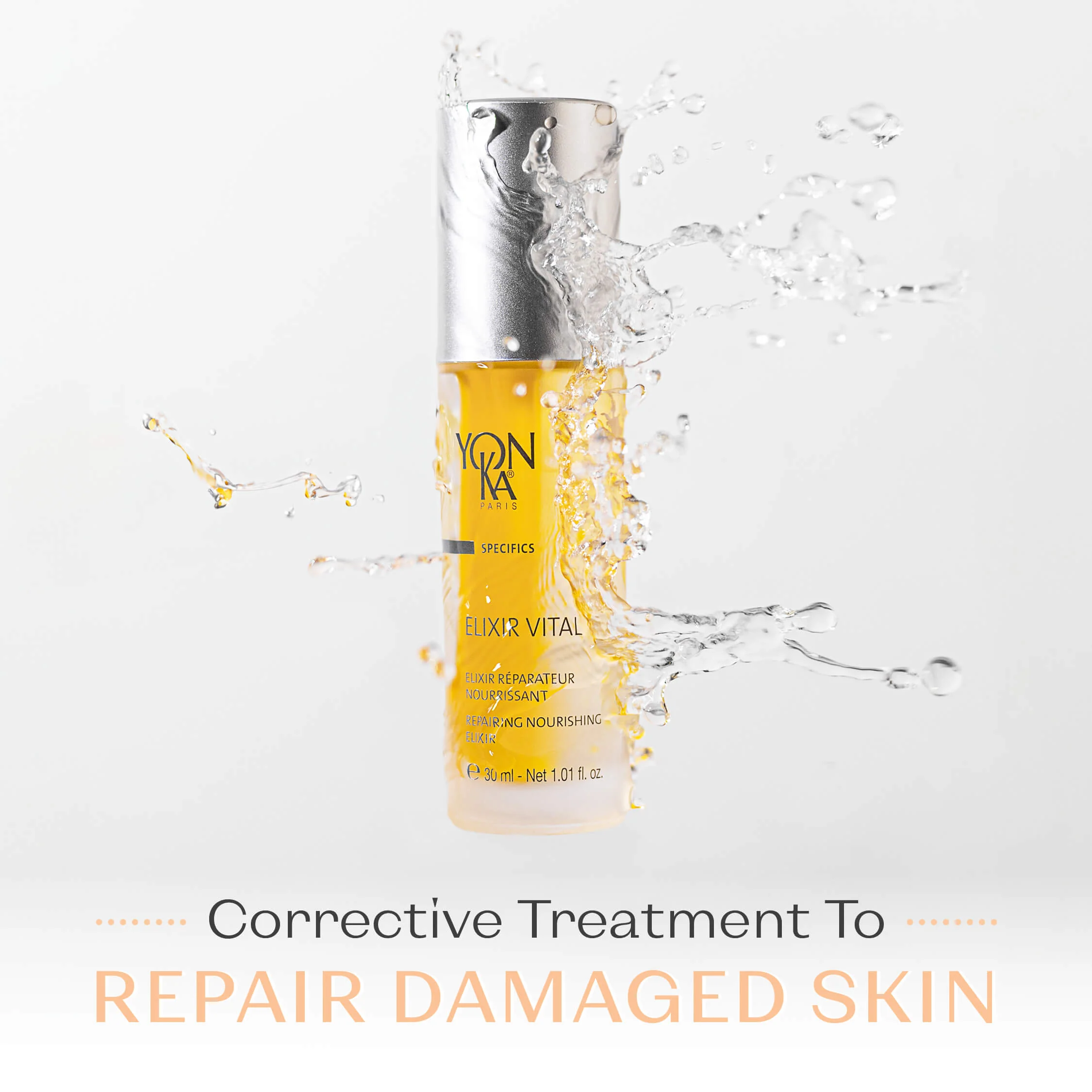 Elixir Vital - Image 4