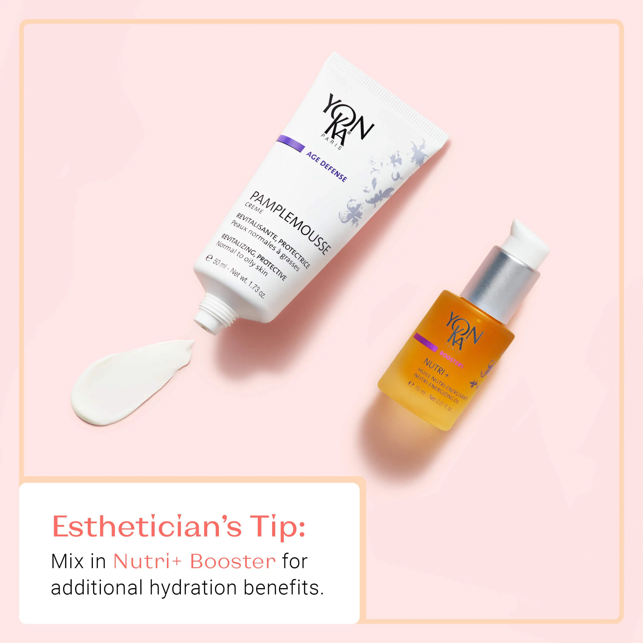 Pamplemousse Normal to Oily Skin - Image 4