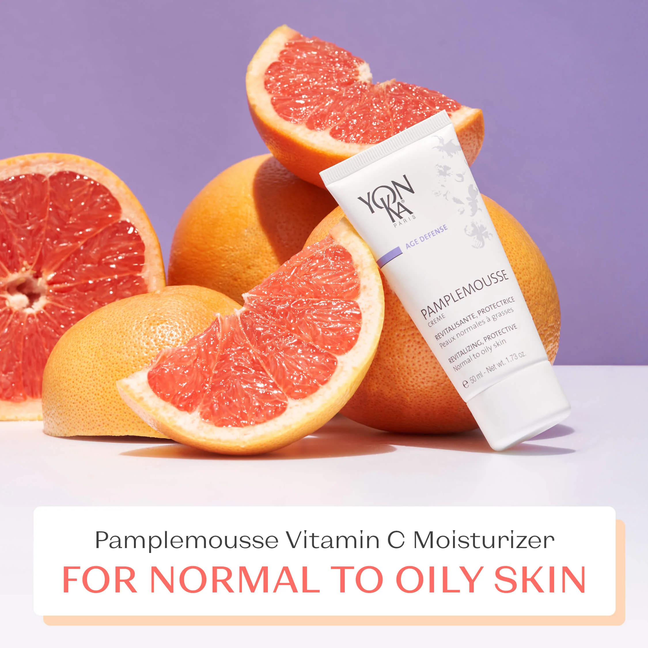 Pamplemousse Normal to Oily Skin - Image 5