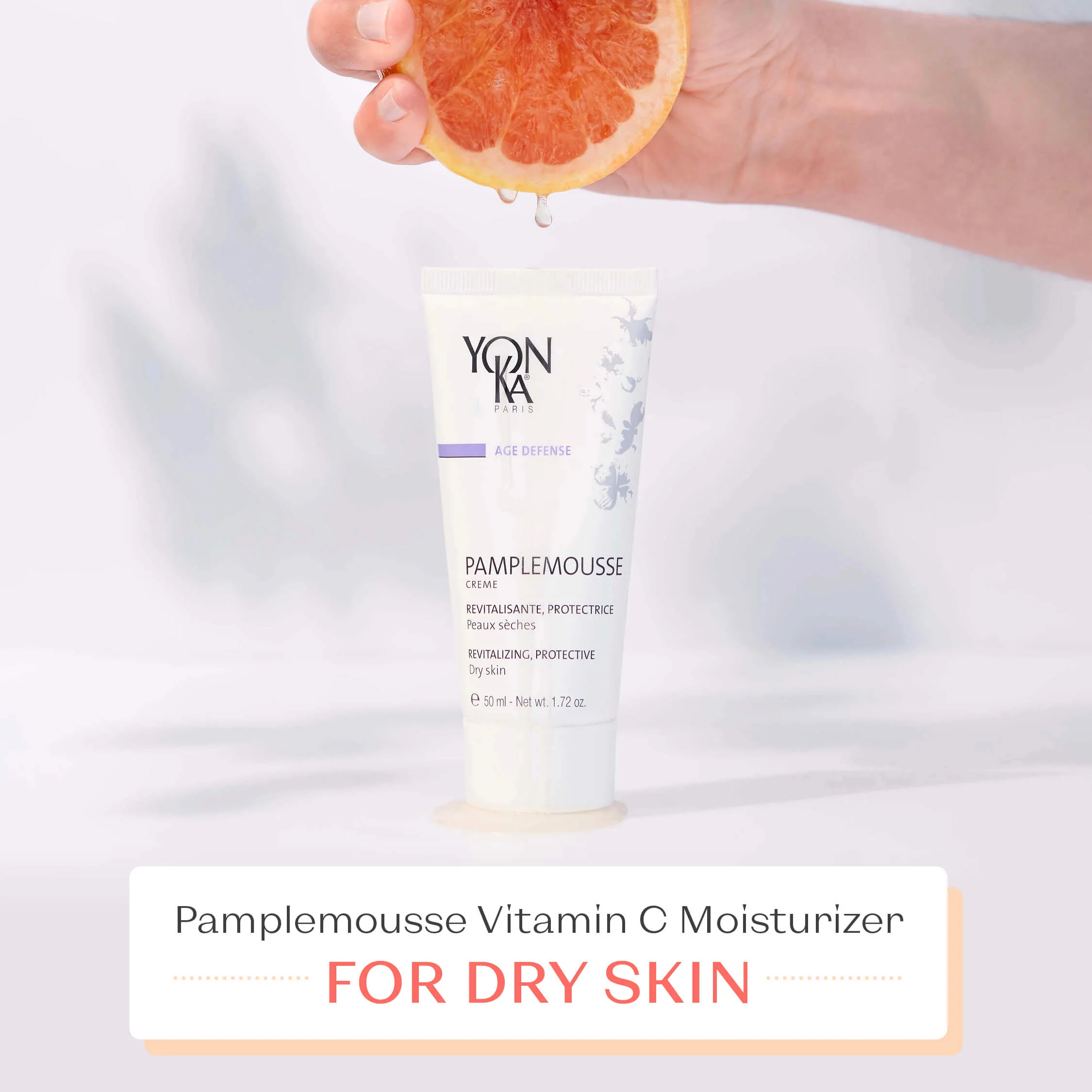 Pamplemousse Dry Skin - Image 5
