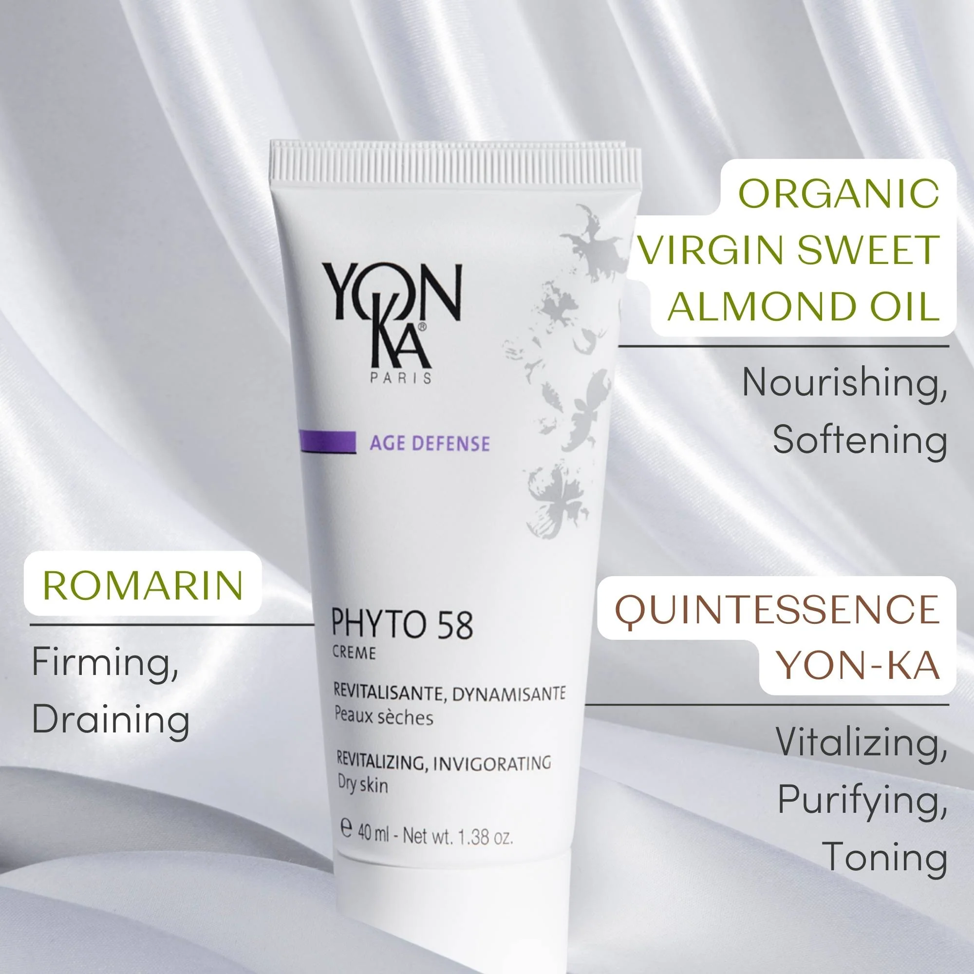 Phyto 58 Dry Skin - Image 3