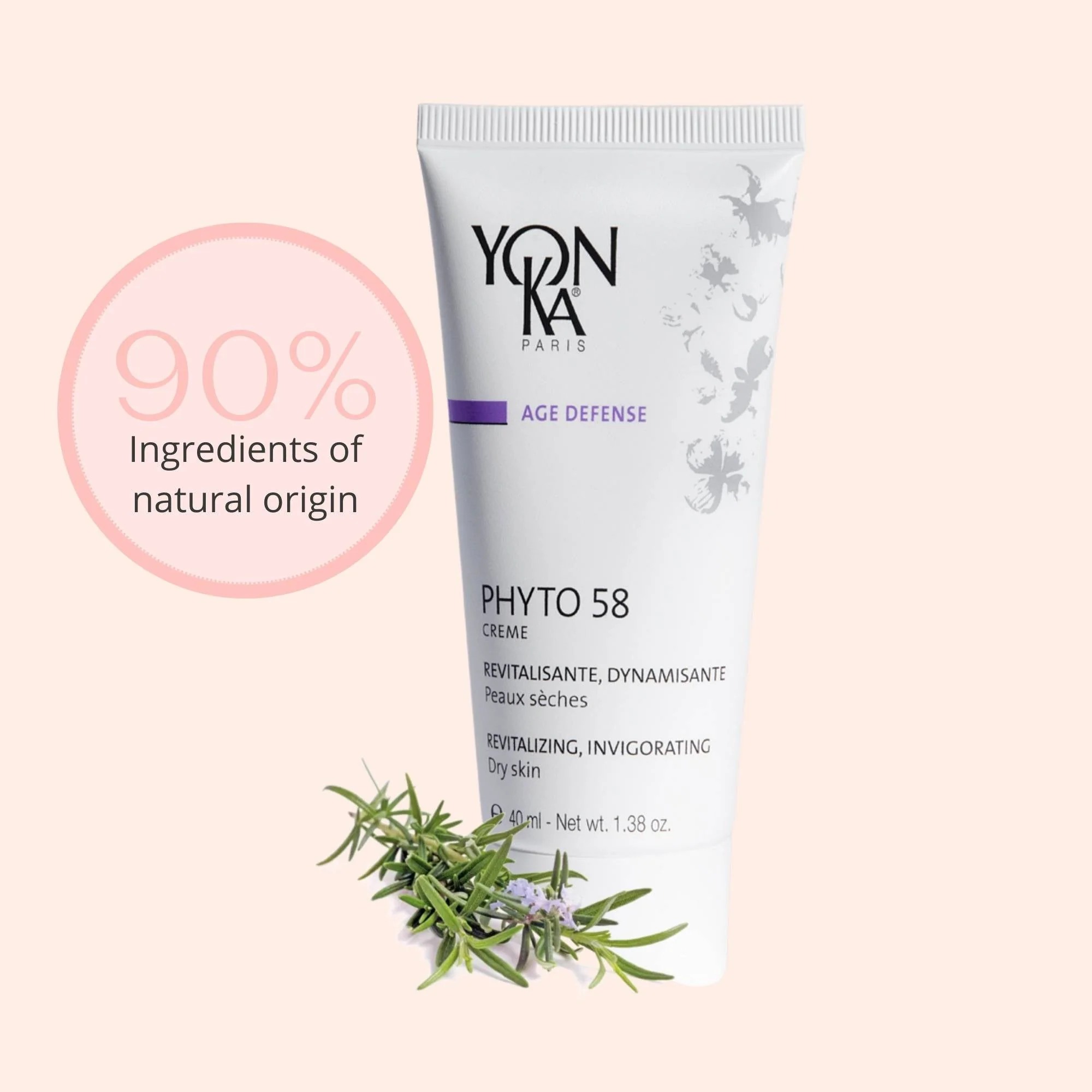 Phyto 58 Dry Skin - Image 5