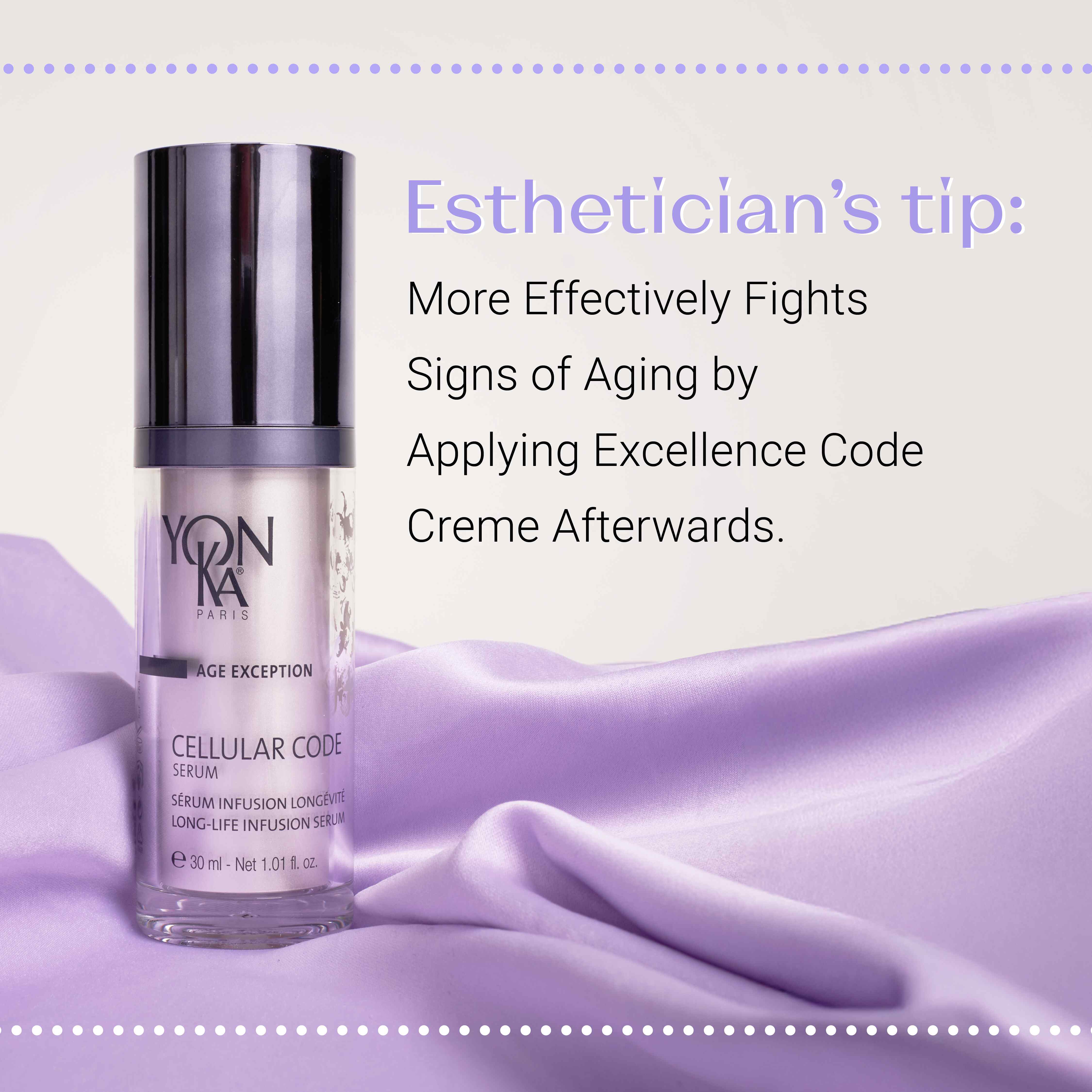 Cellular Code Serum - Image 3