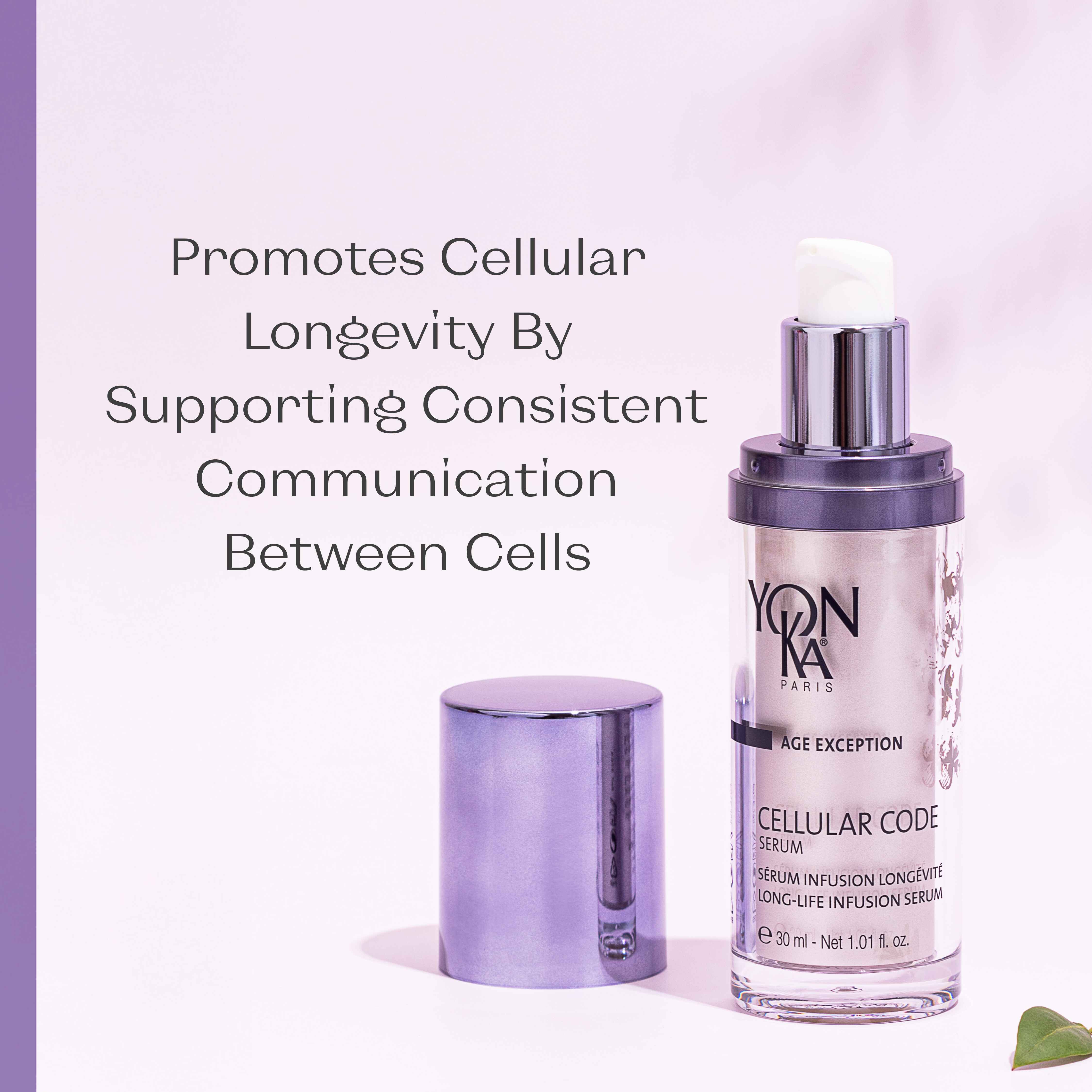 Cellular Code Serum - Image 4