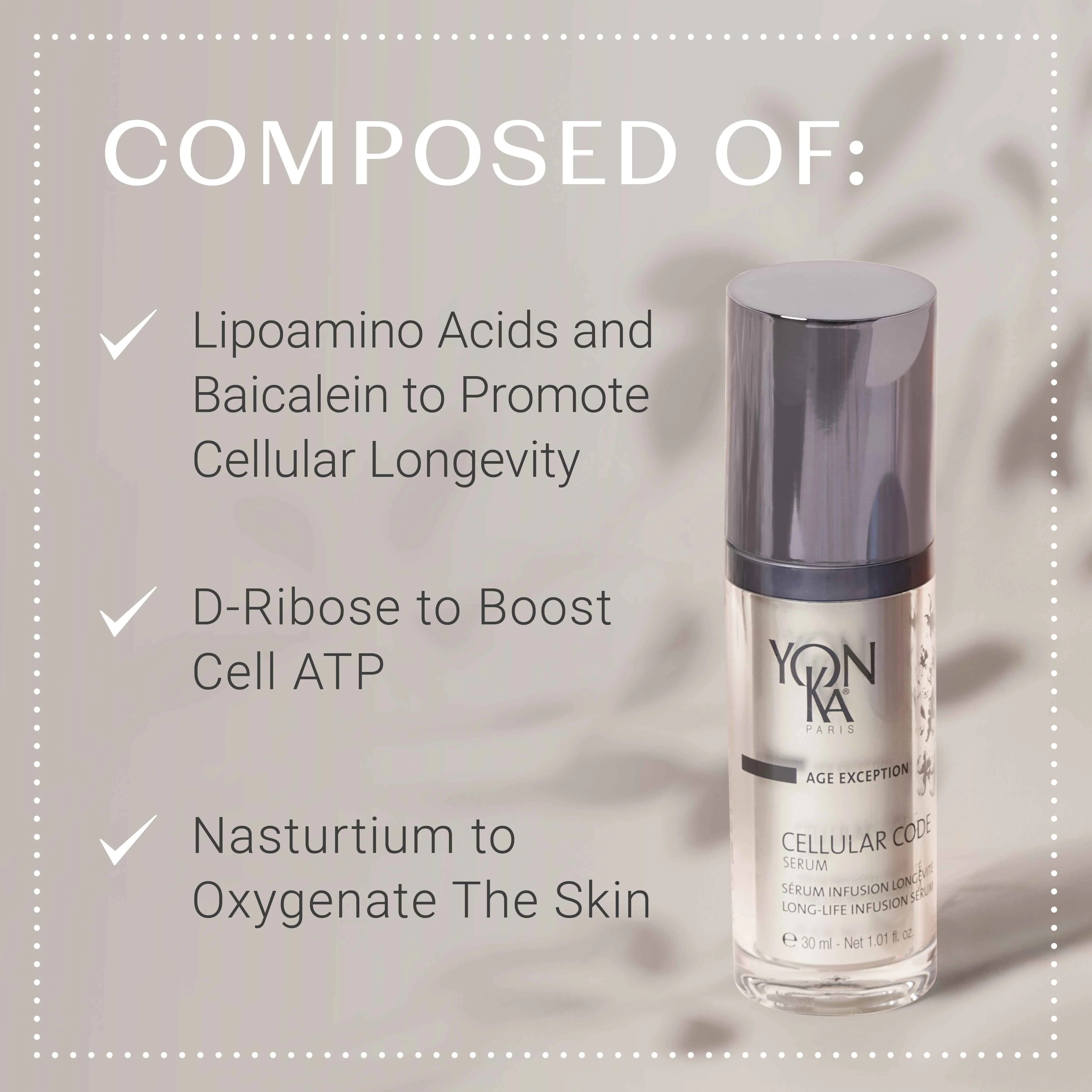 Cellular Code Serum - Image 5