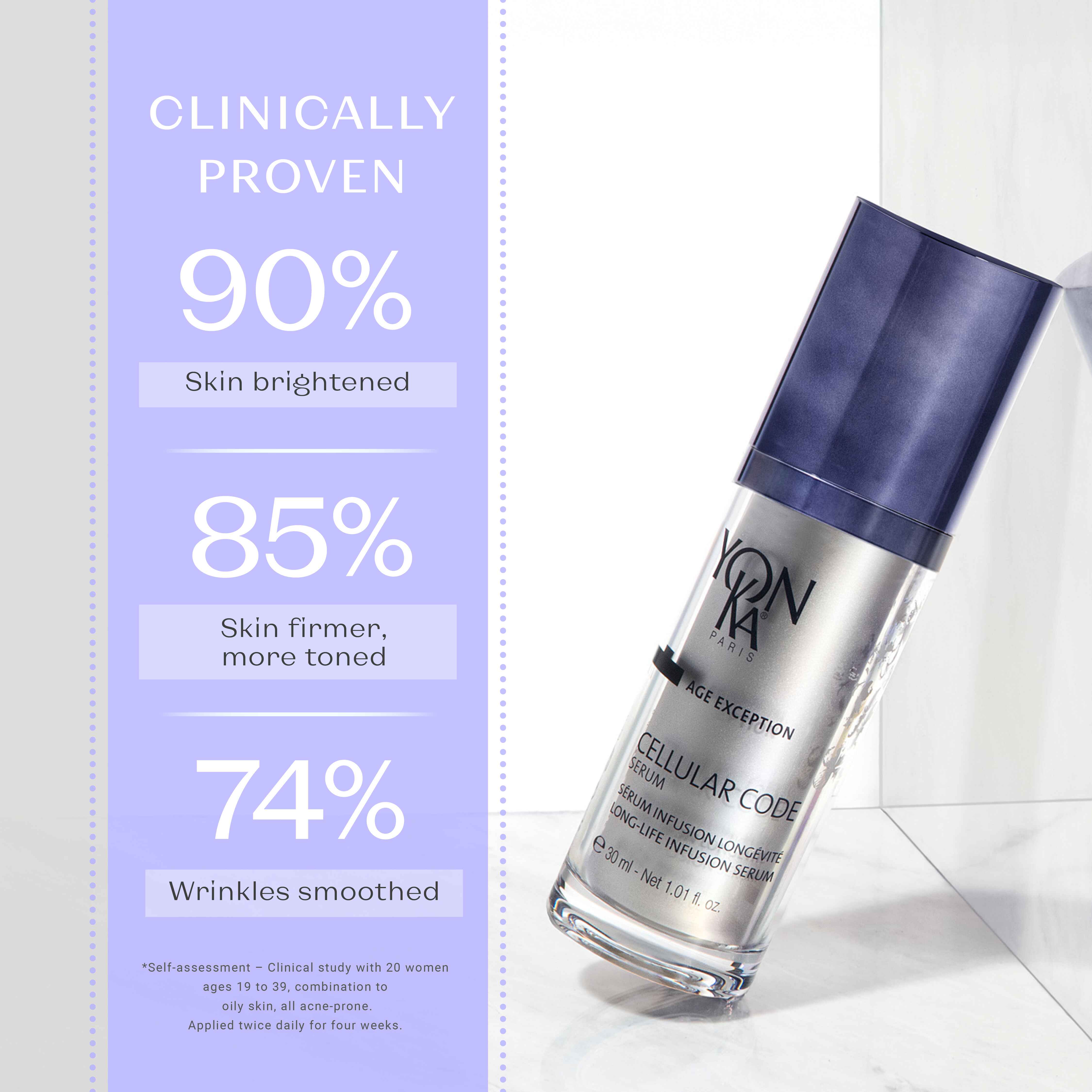 Cellular Code Serum - Image 6