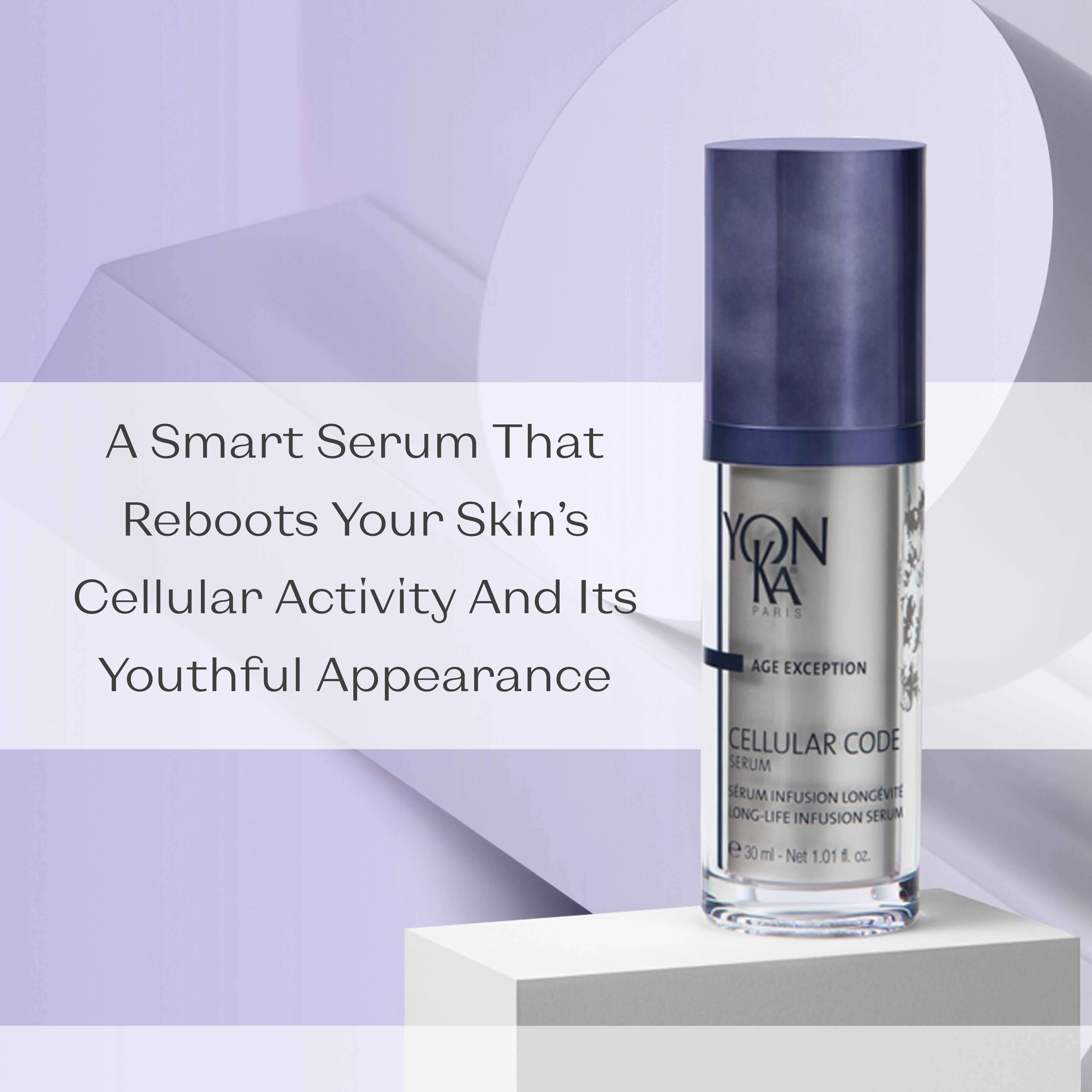 Cellular Code Serum - Image 7