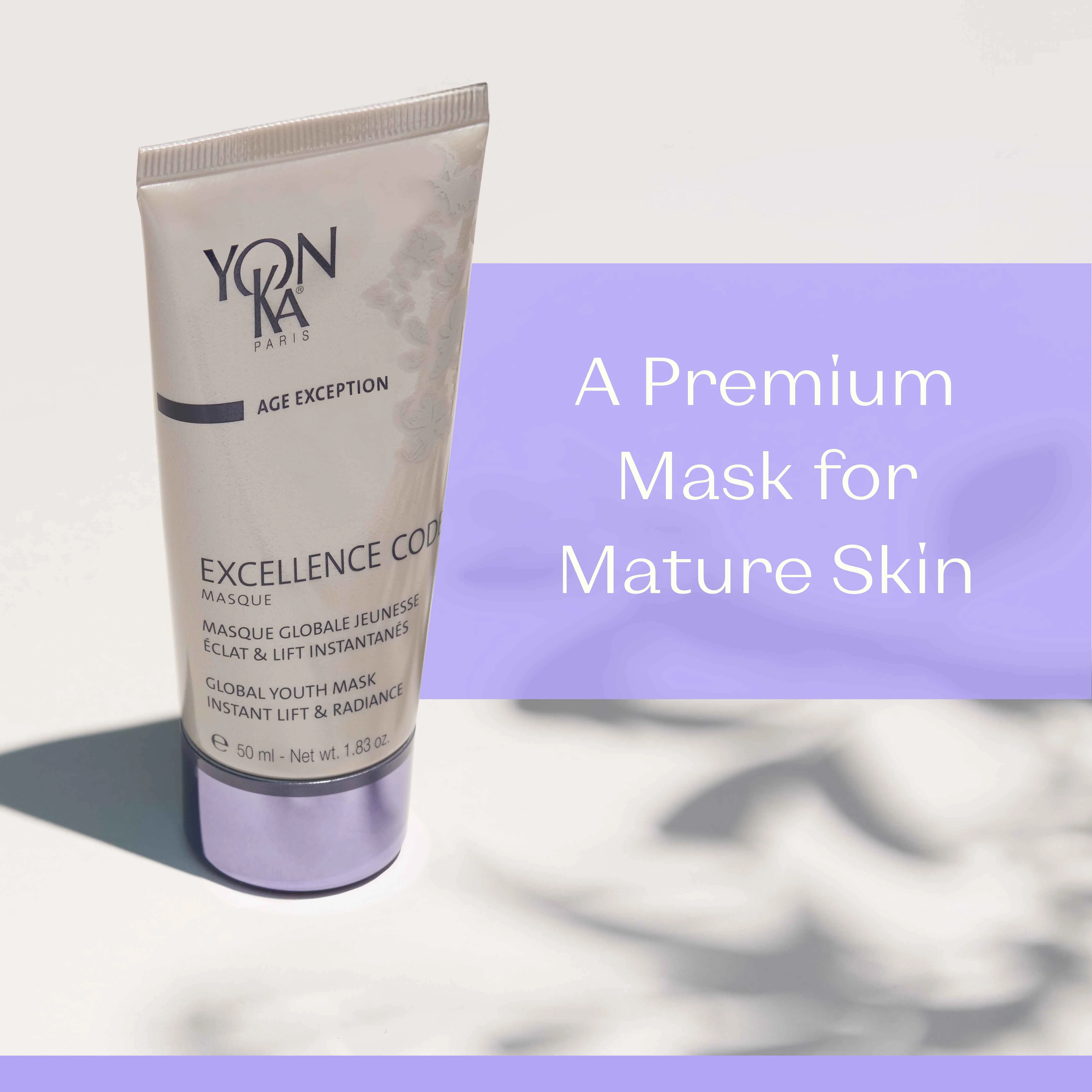 Excellence Code Masque - Image 5