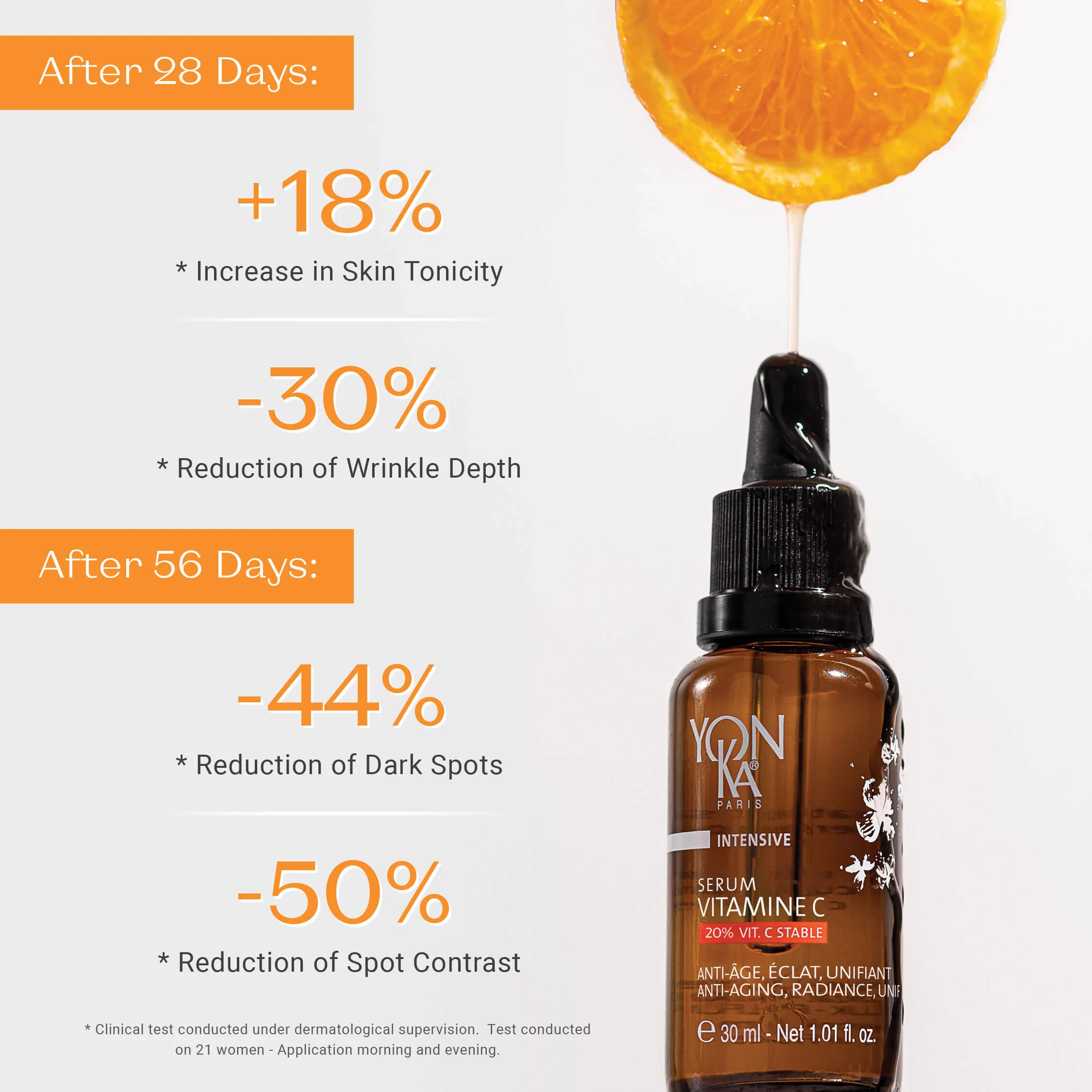 Serum C20 Vitamin C - Image 10