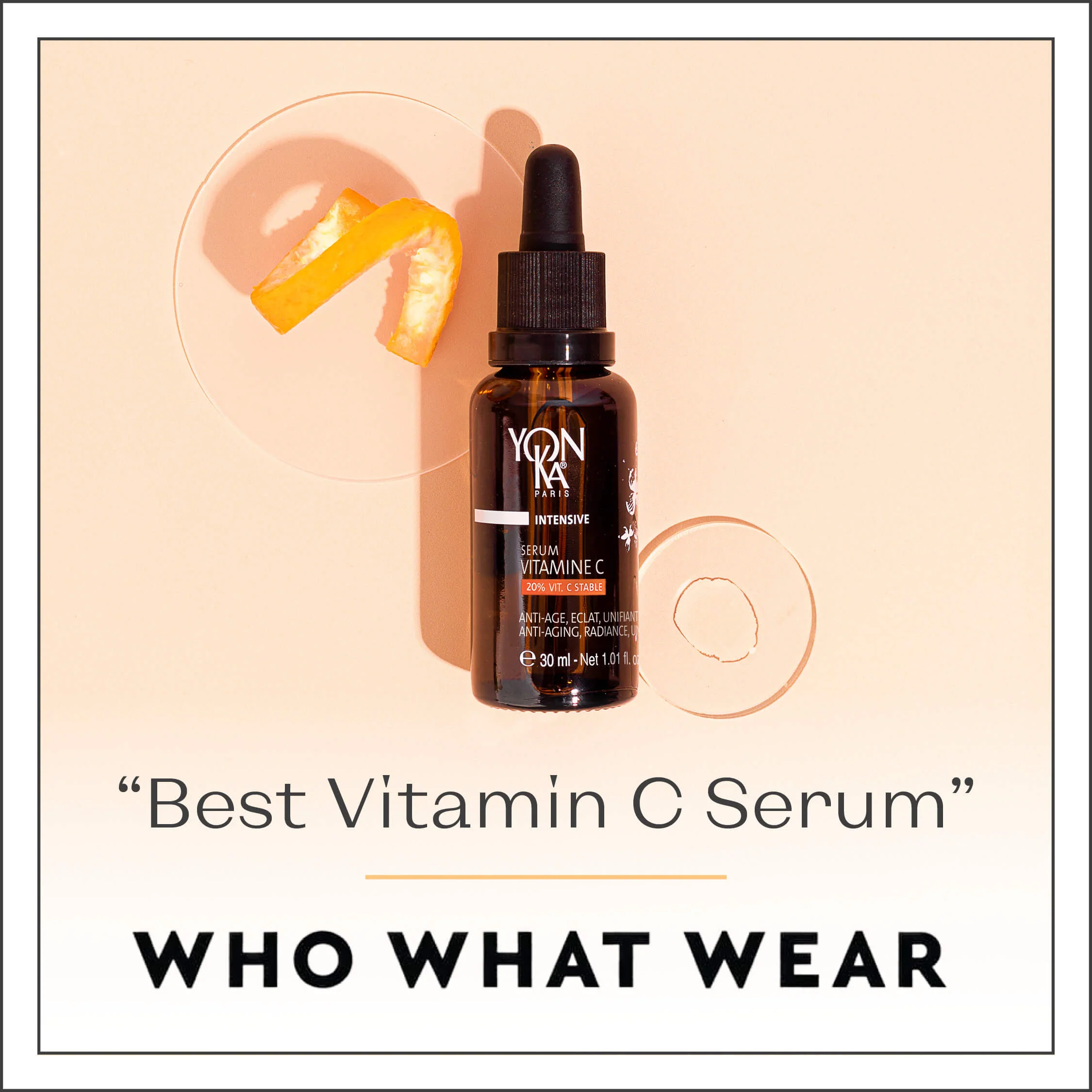 Serum C20 Vitamin C - Image 3