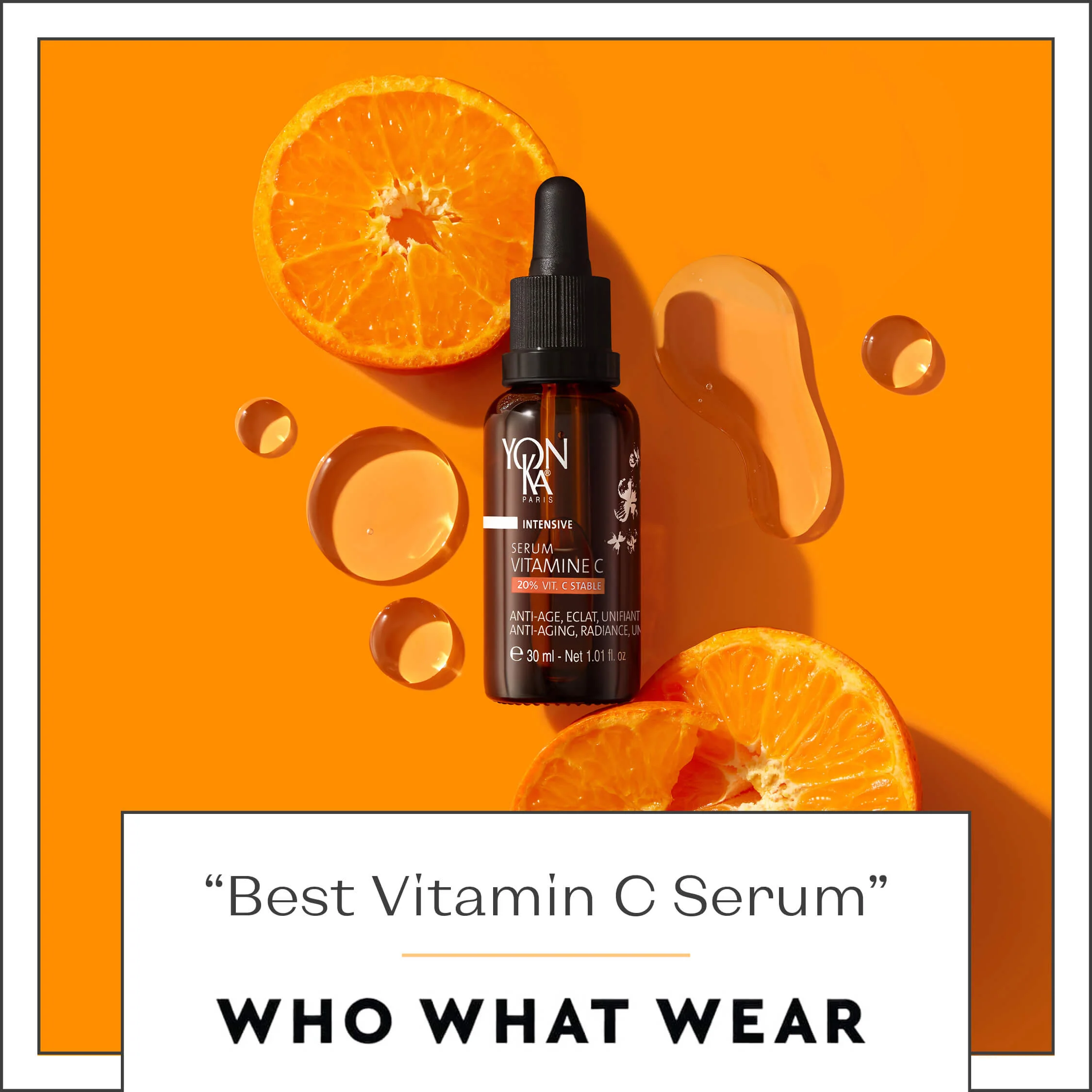 Serum C20 Vitamin C - Image 4