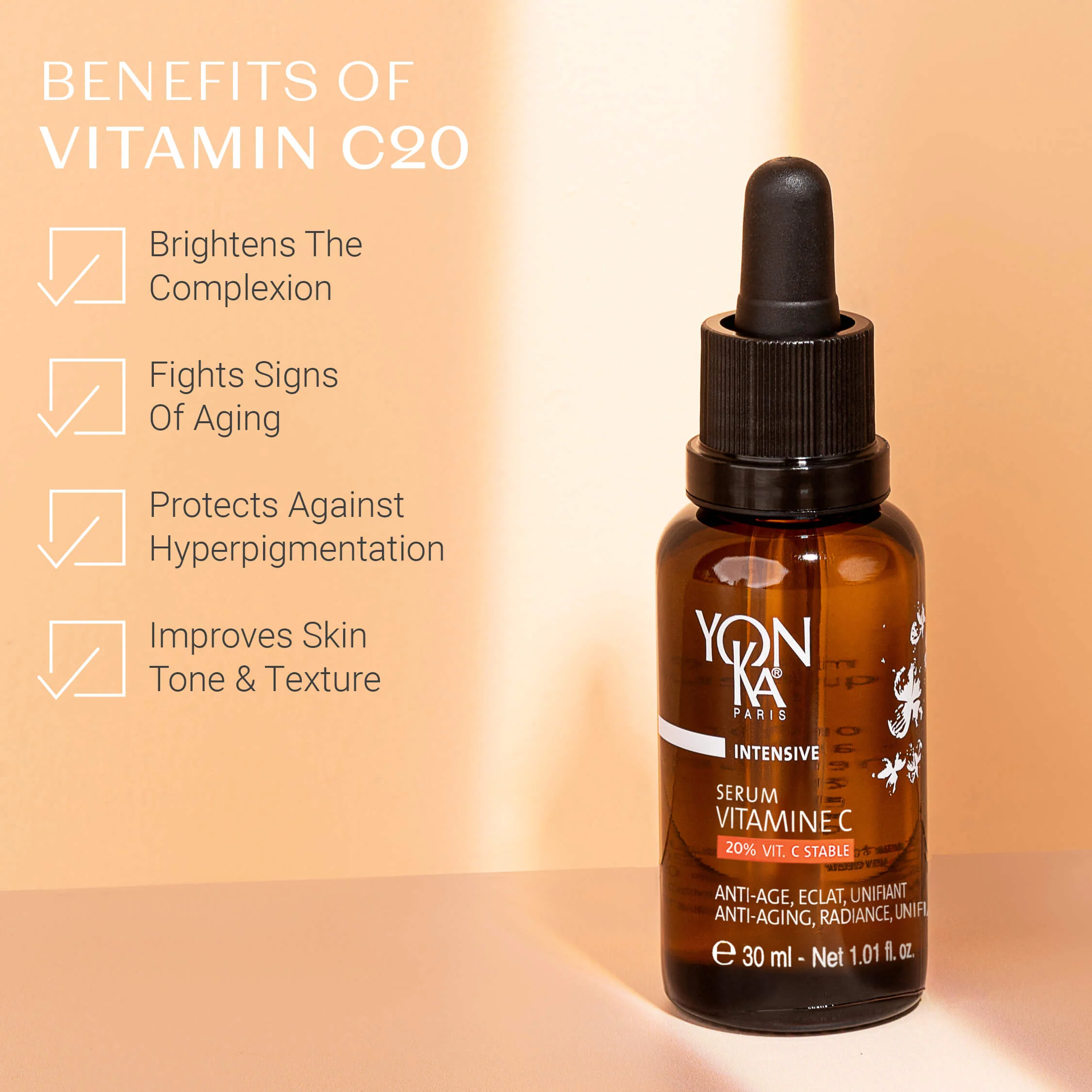 Serum C20 Vitamin C - Image 5