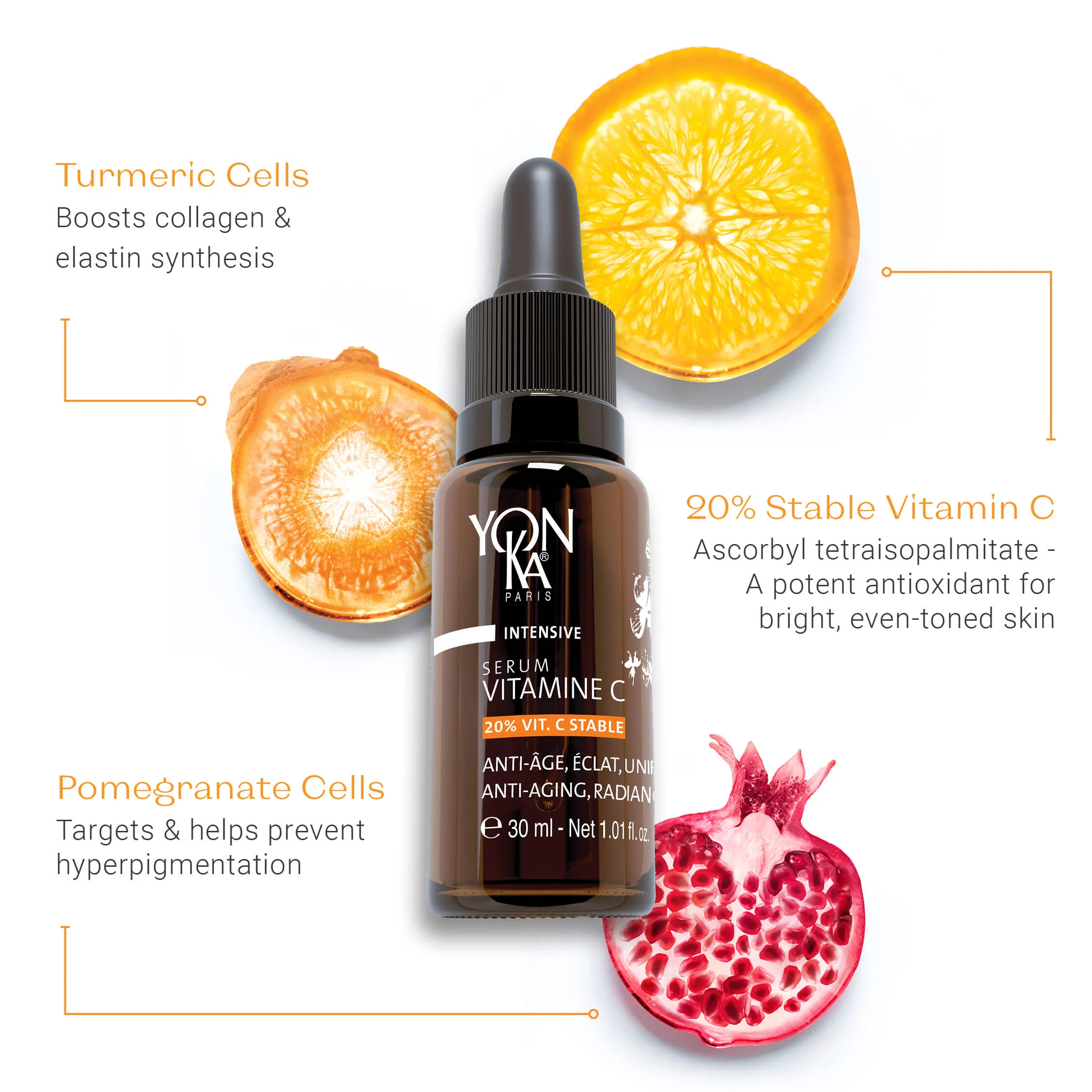 Serum C20 Vitamin C - Image 7