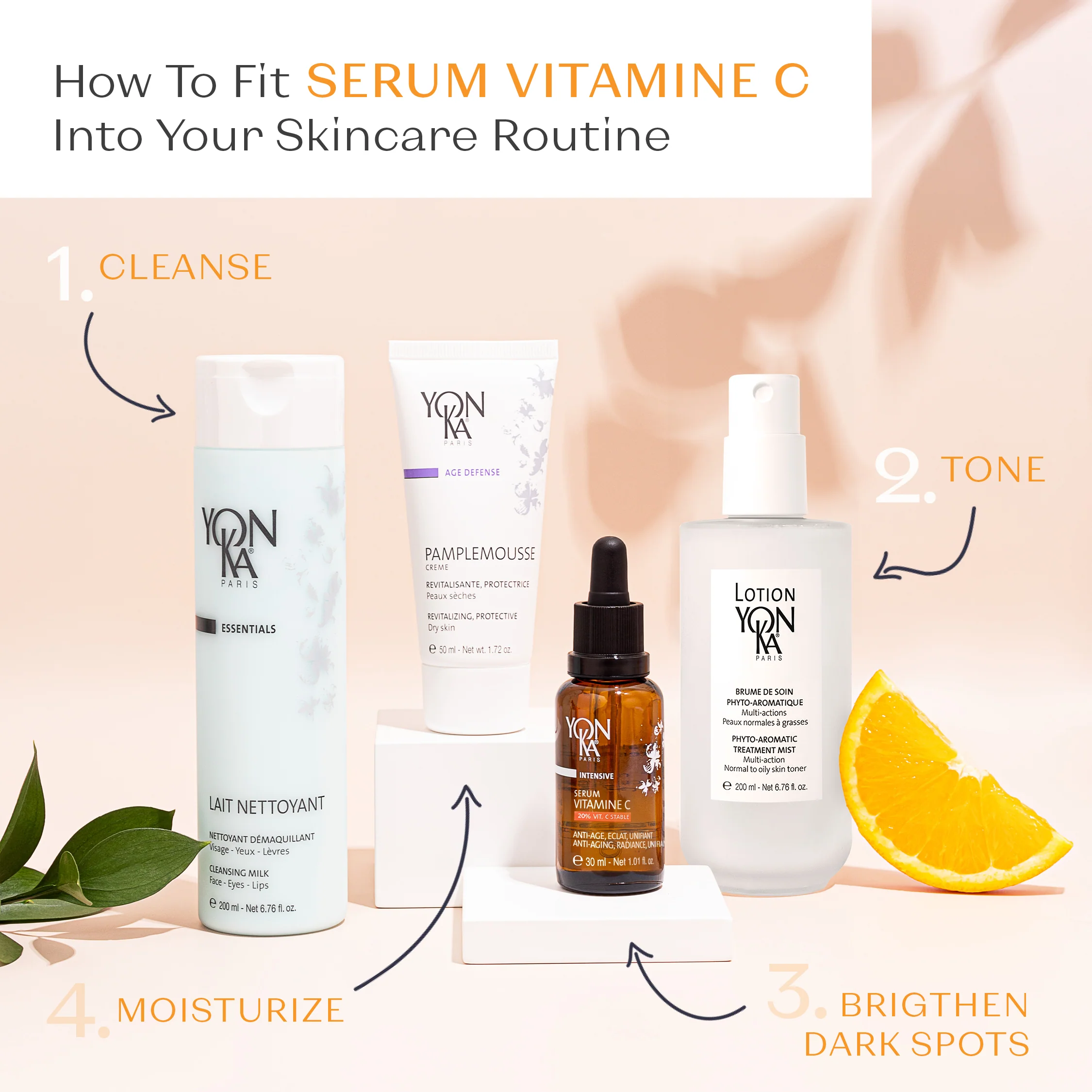 Serum C20 Vitamin C - Image 9