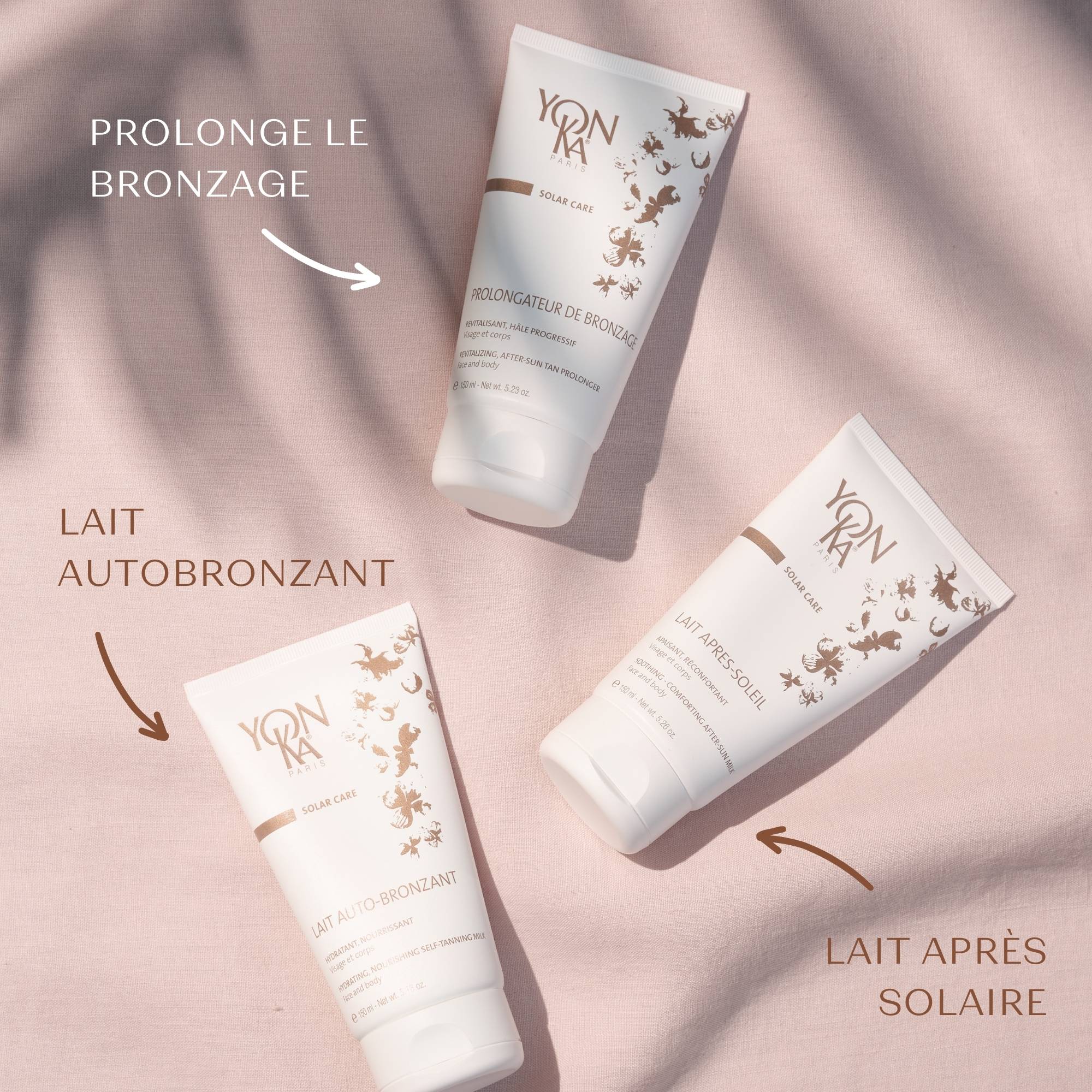 Prolongateur de Bronzage - Image 6