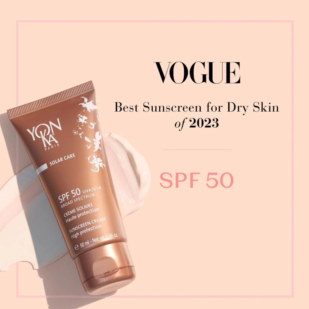 Crème Solaire SPF 50 - Image 2