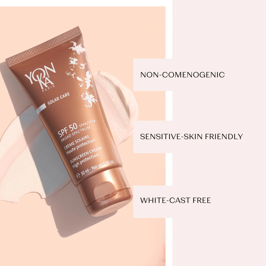Crème Solaire SPF 50 - Image 4